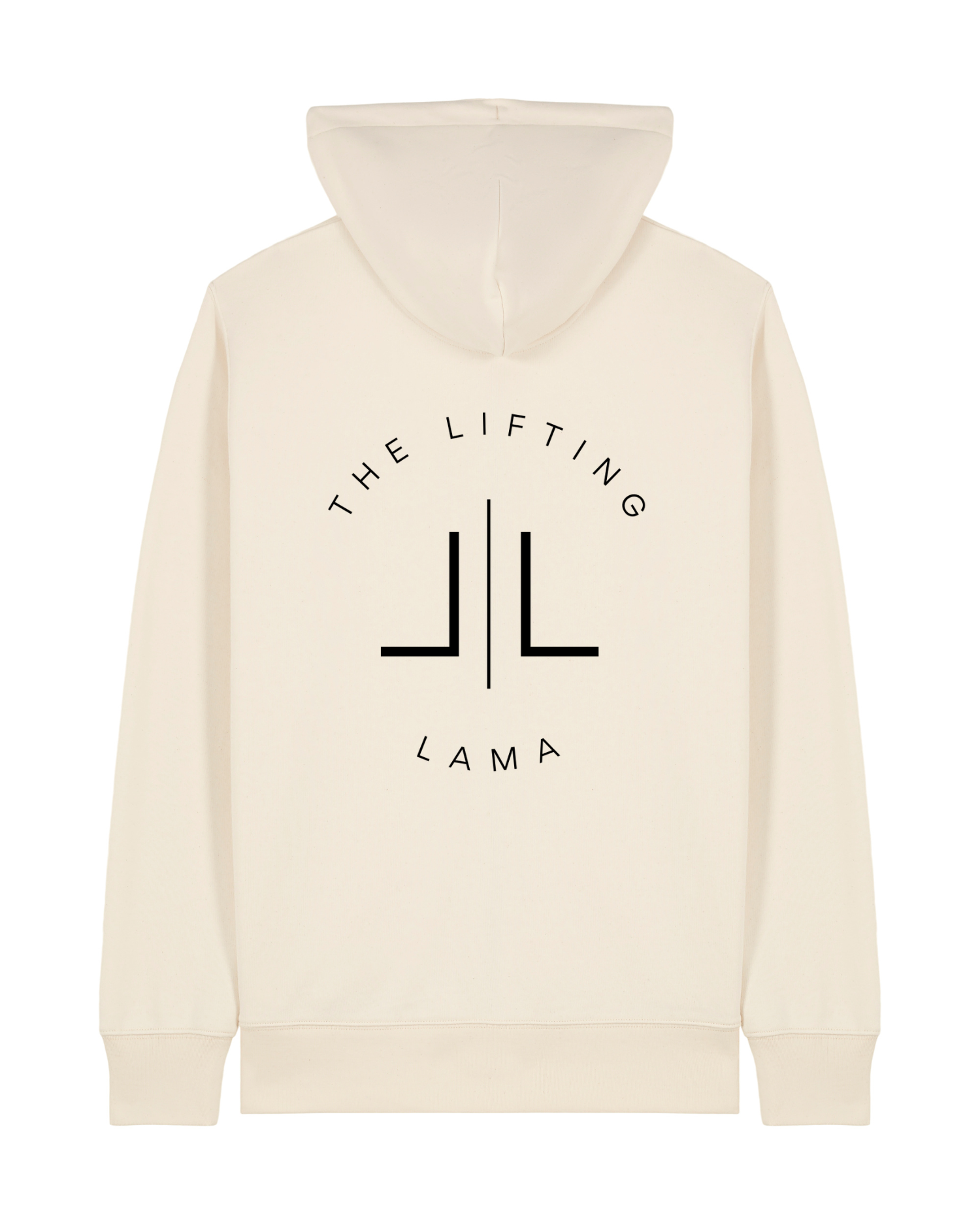 The Lifting Lama LL Zoodie