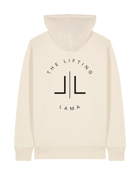 The Lifting Lama LL Zoodie