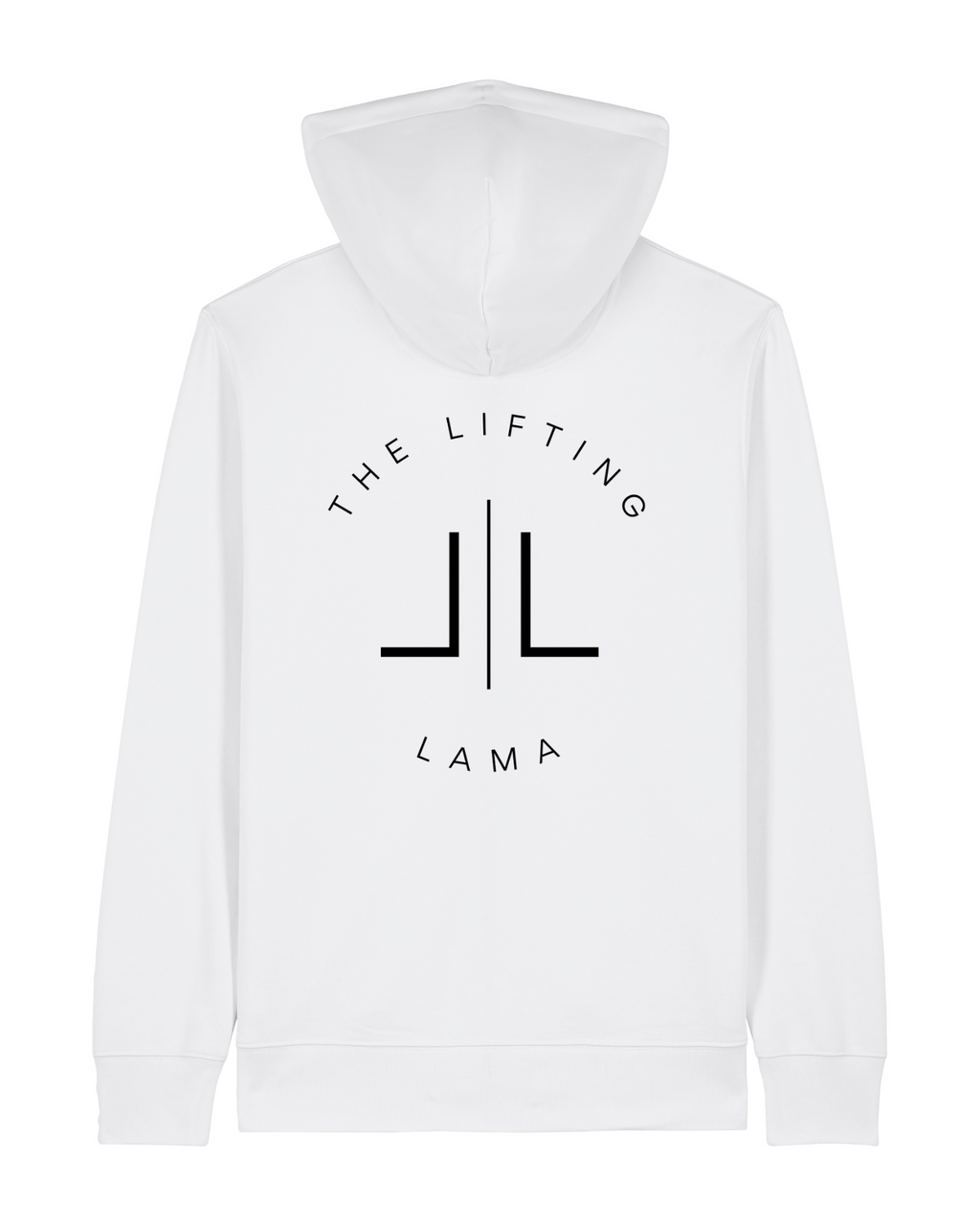 The Lifting Lama LL Zoodie