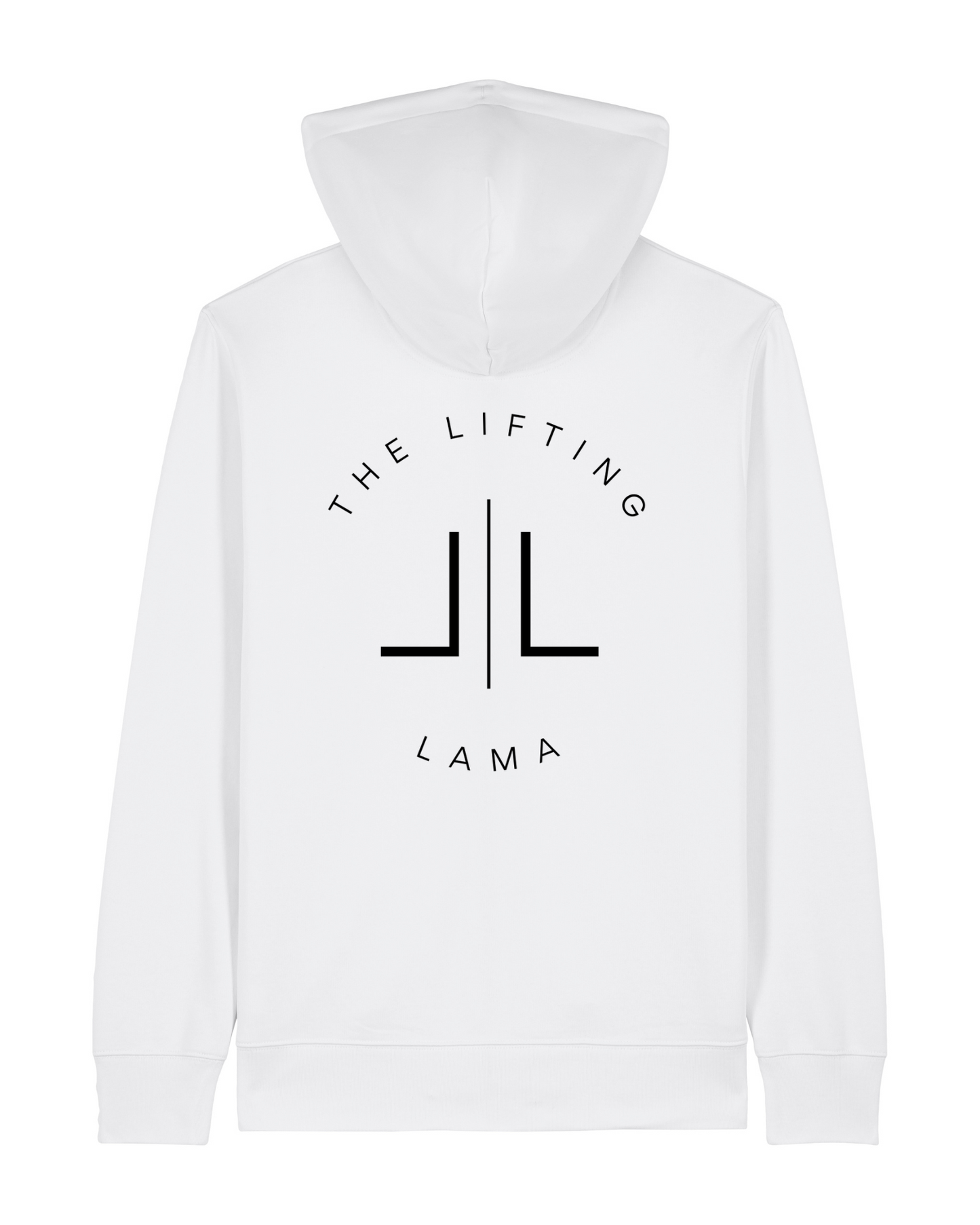 The Lifting Lama LL Zoodie