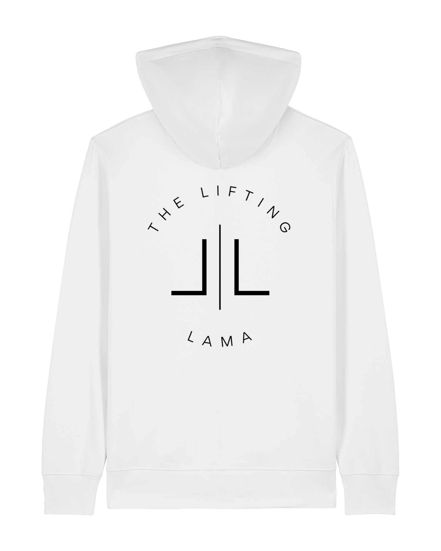 The Lifting Lama LL Zoodie