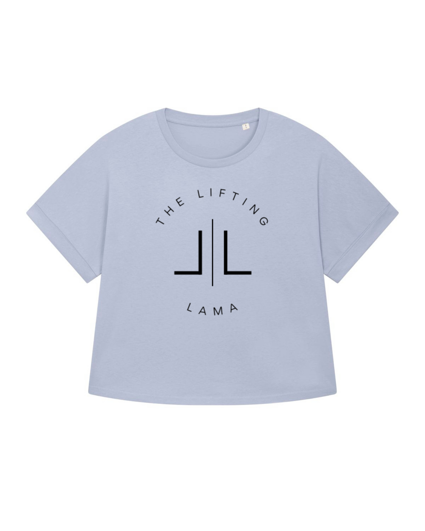 The Lifting Lama LL Oversized