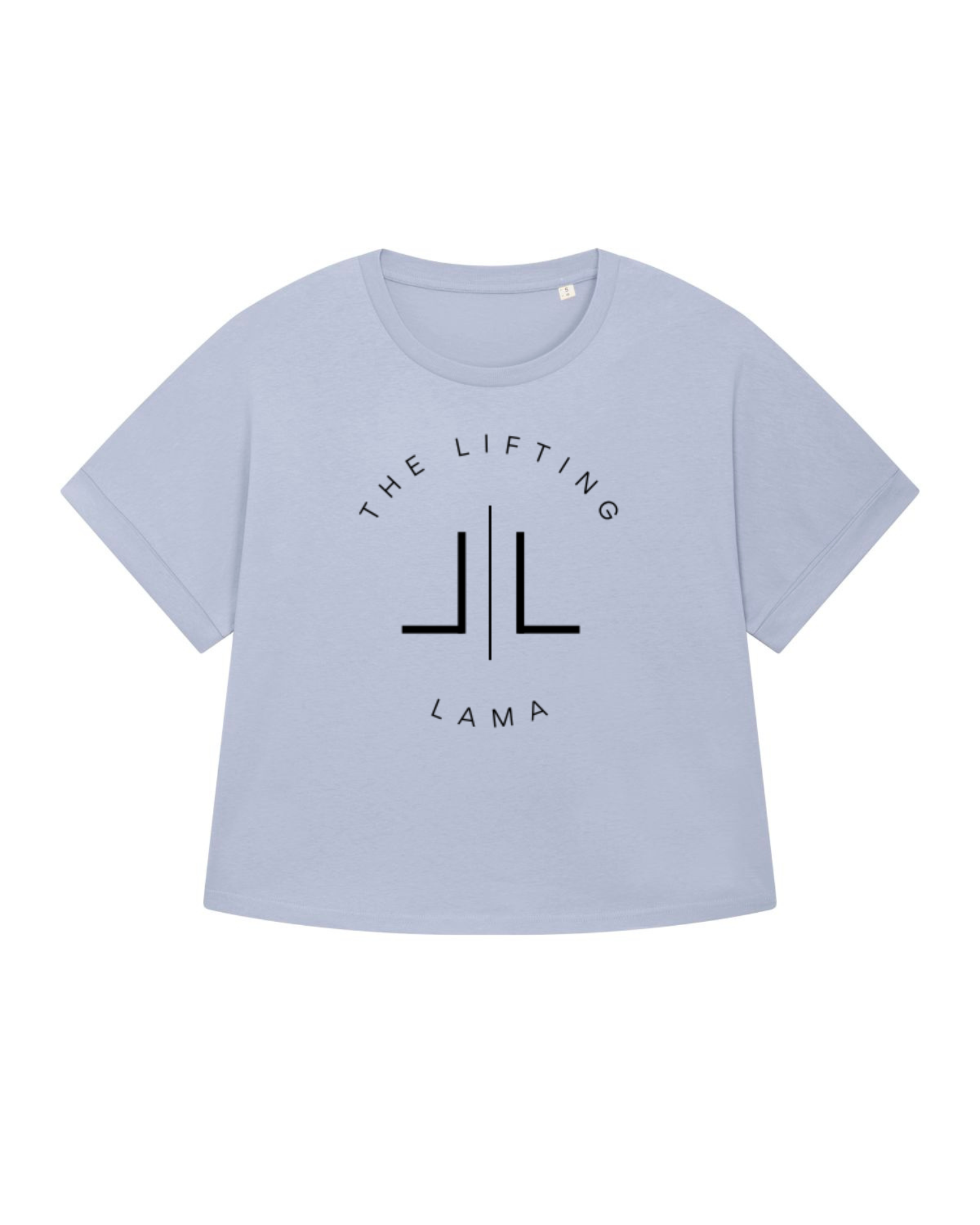 The Lifting Lama LL Oversized