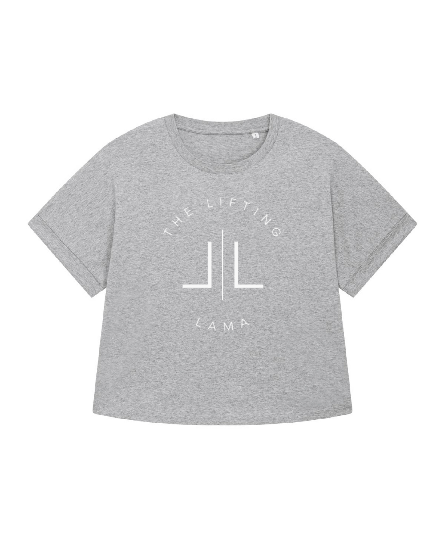 The Lifting Lama LL Oversized