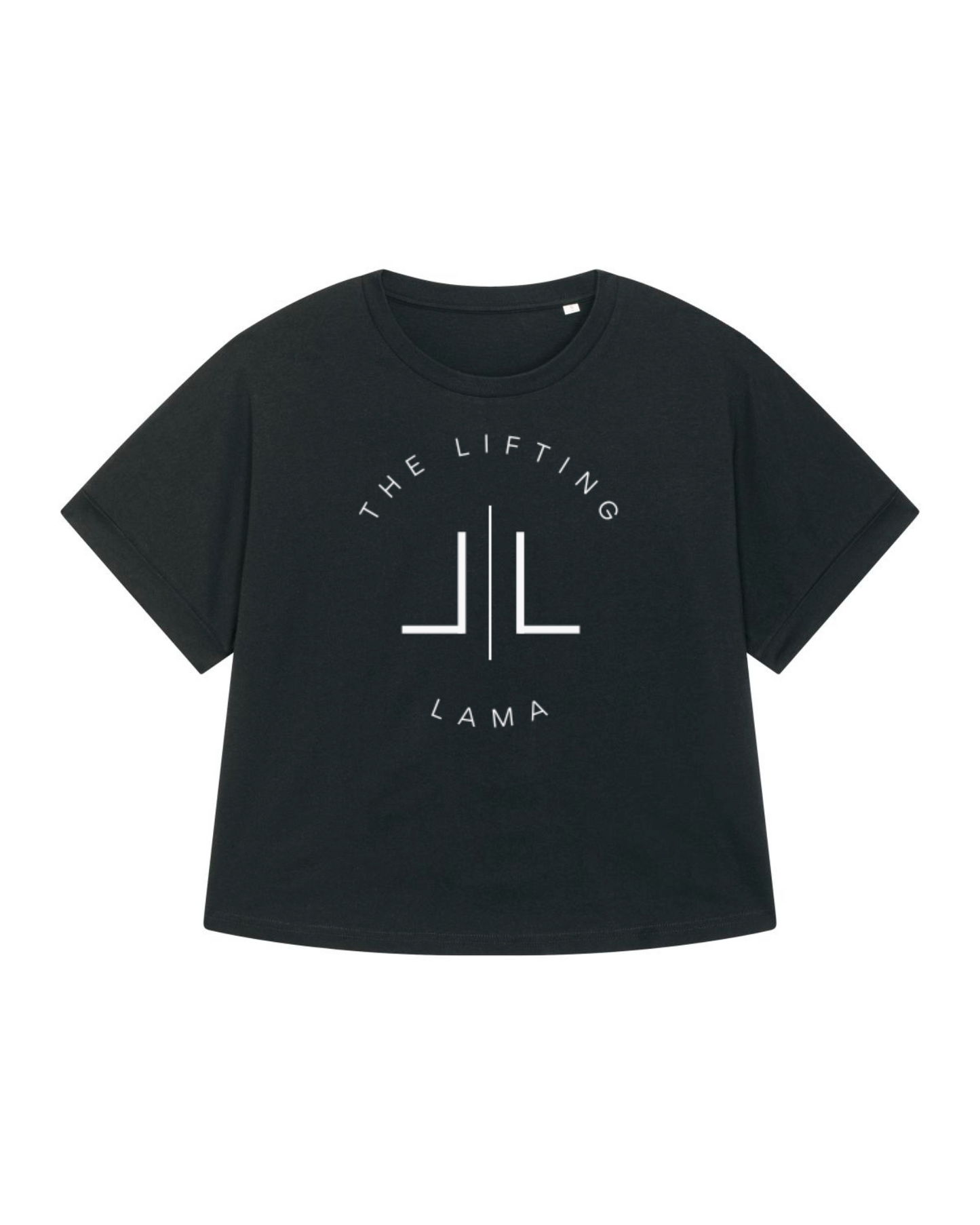 The Lifting Lama LL Oversized