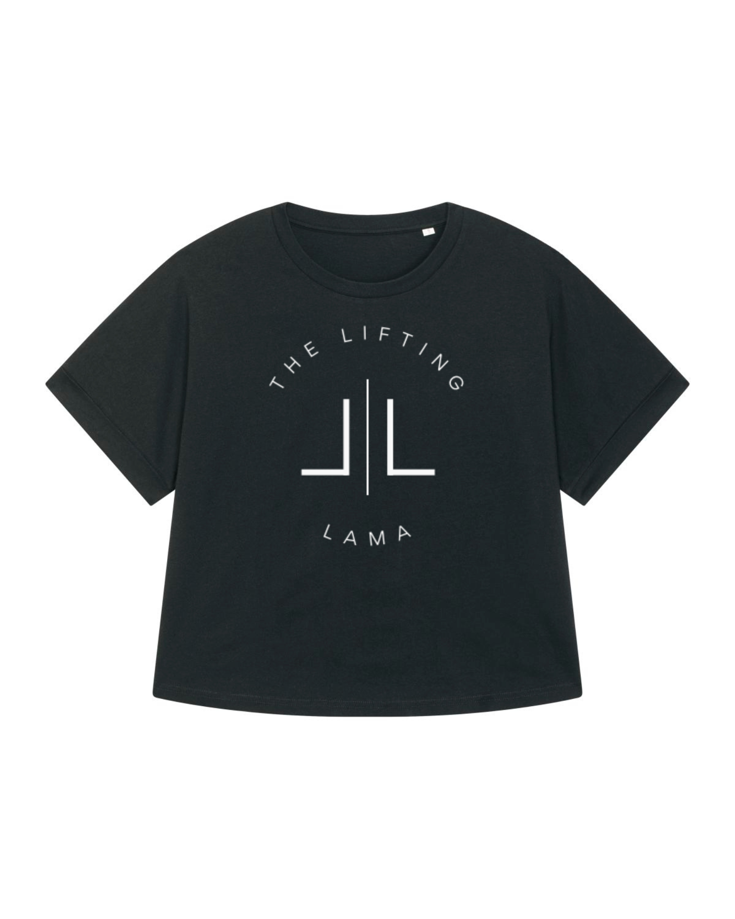 The Lifting Lama LL Oversized