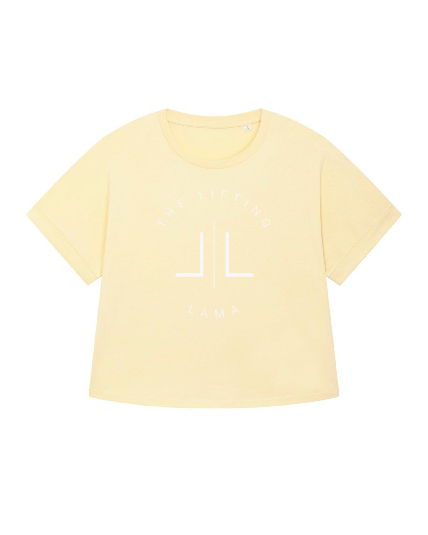 The Lifting Lama LL Oversized