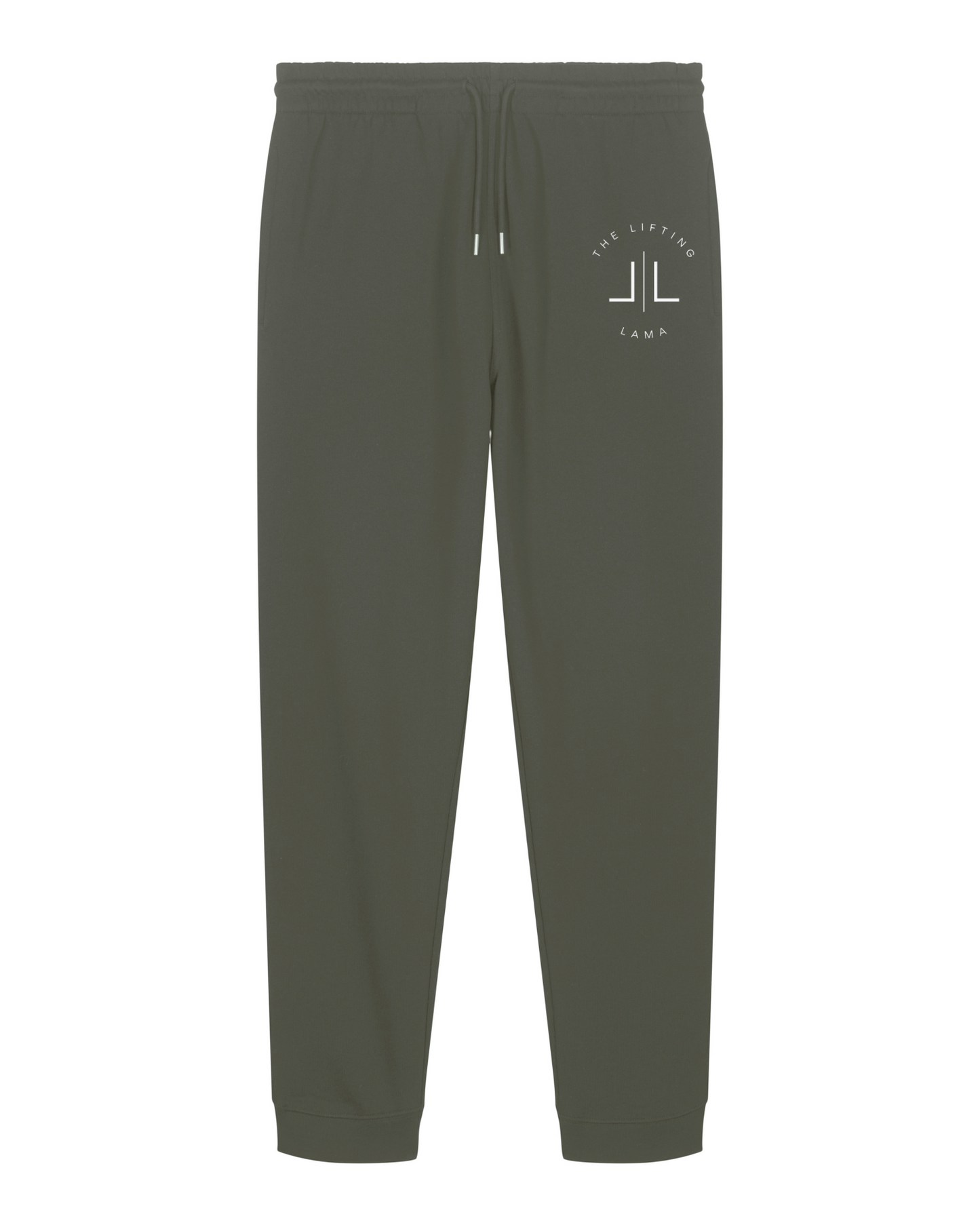"The Lifting Lama LL" Joggers