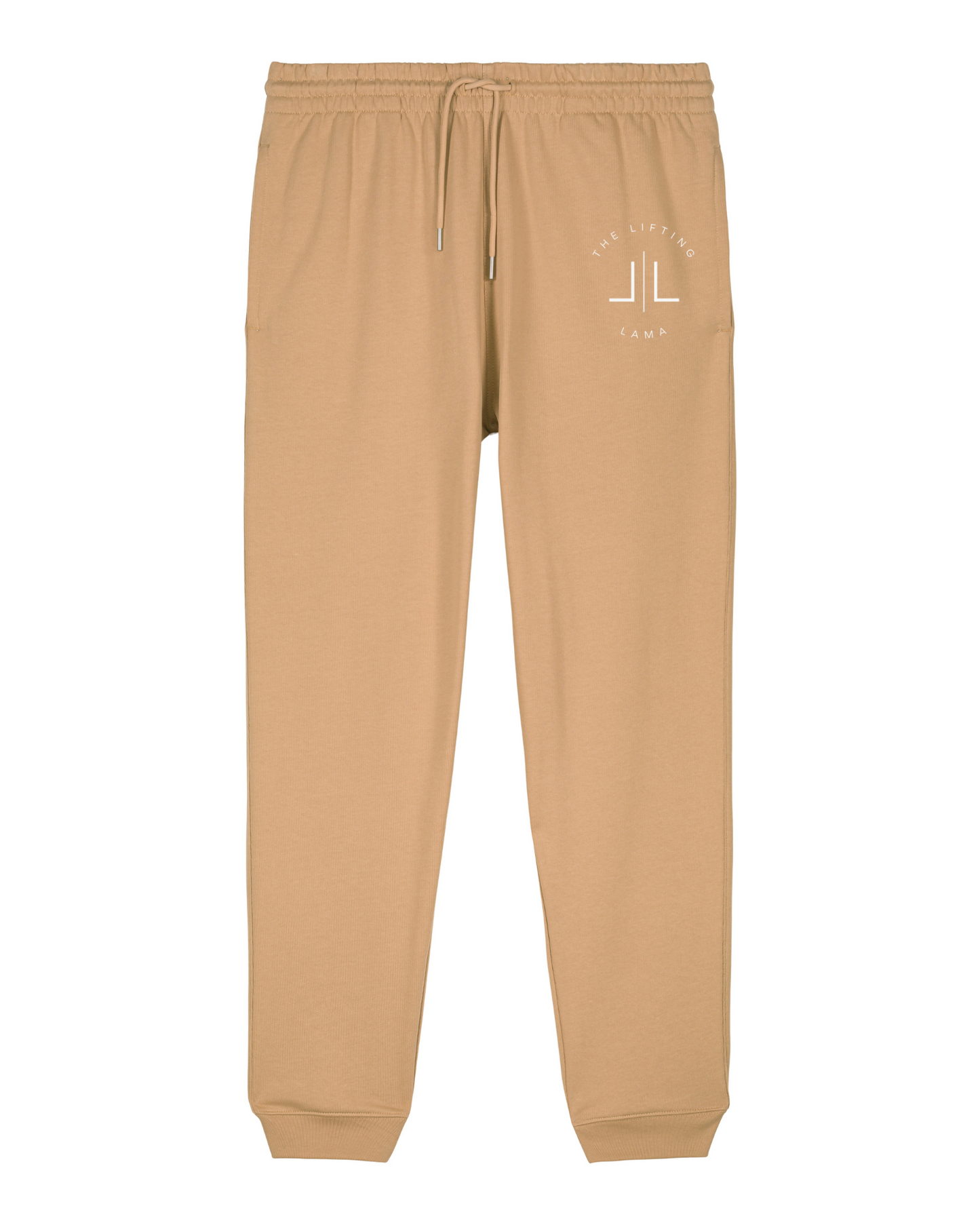 "The Lifting Lama LL" Joggers
