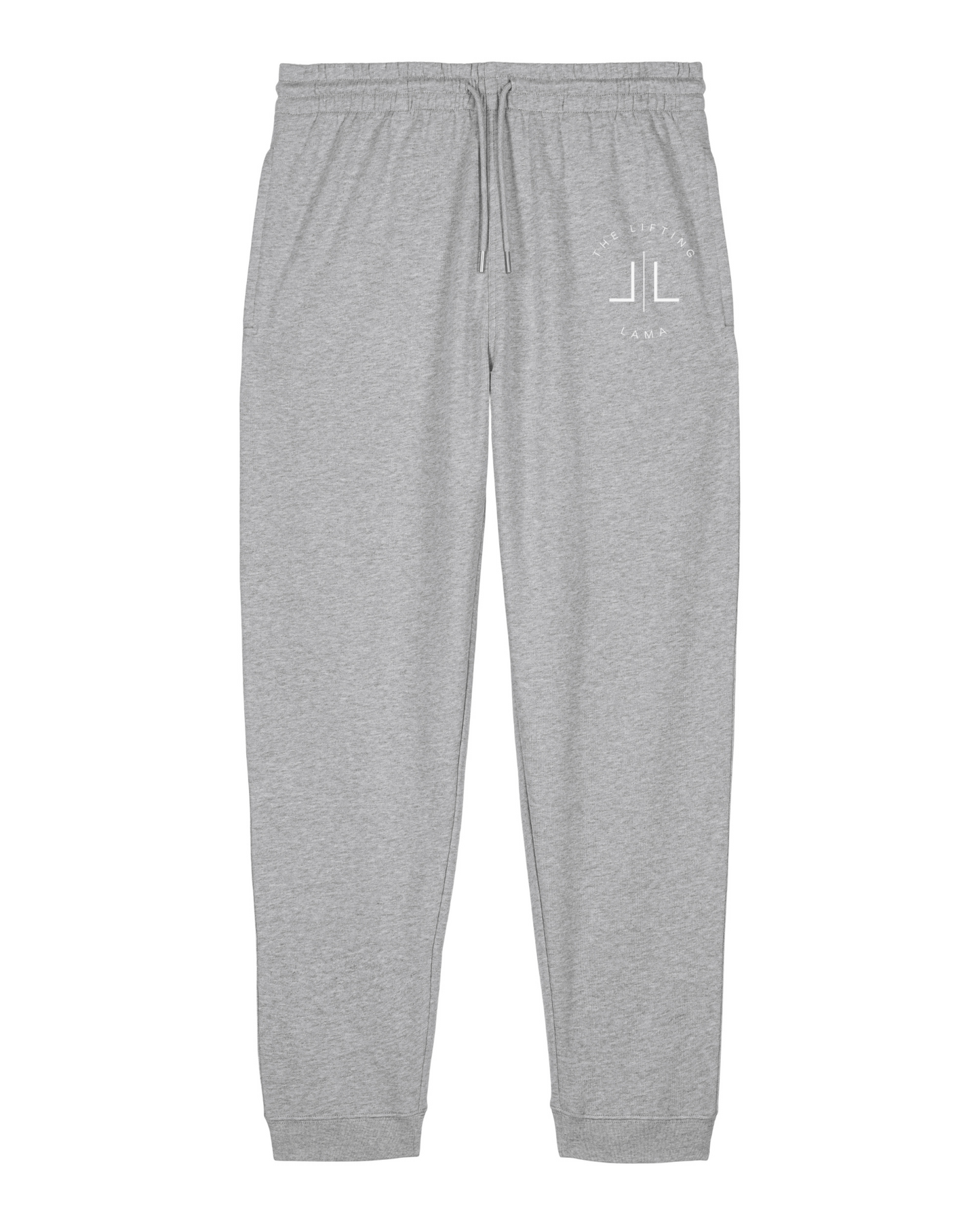 "The Lifting Lama LL" Joggers