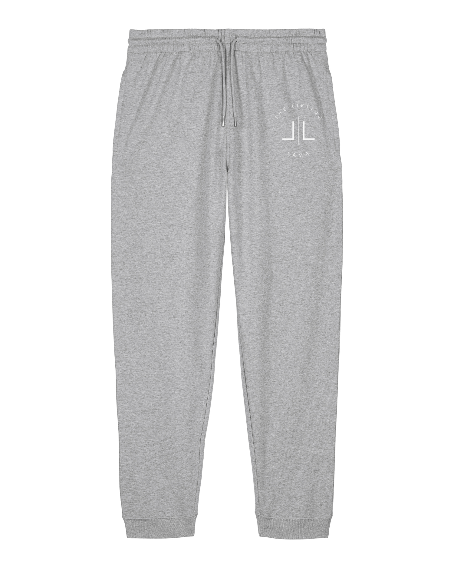 "The Lifting Lama LL" Joggers