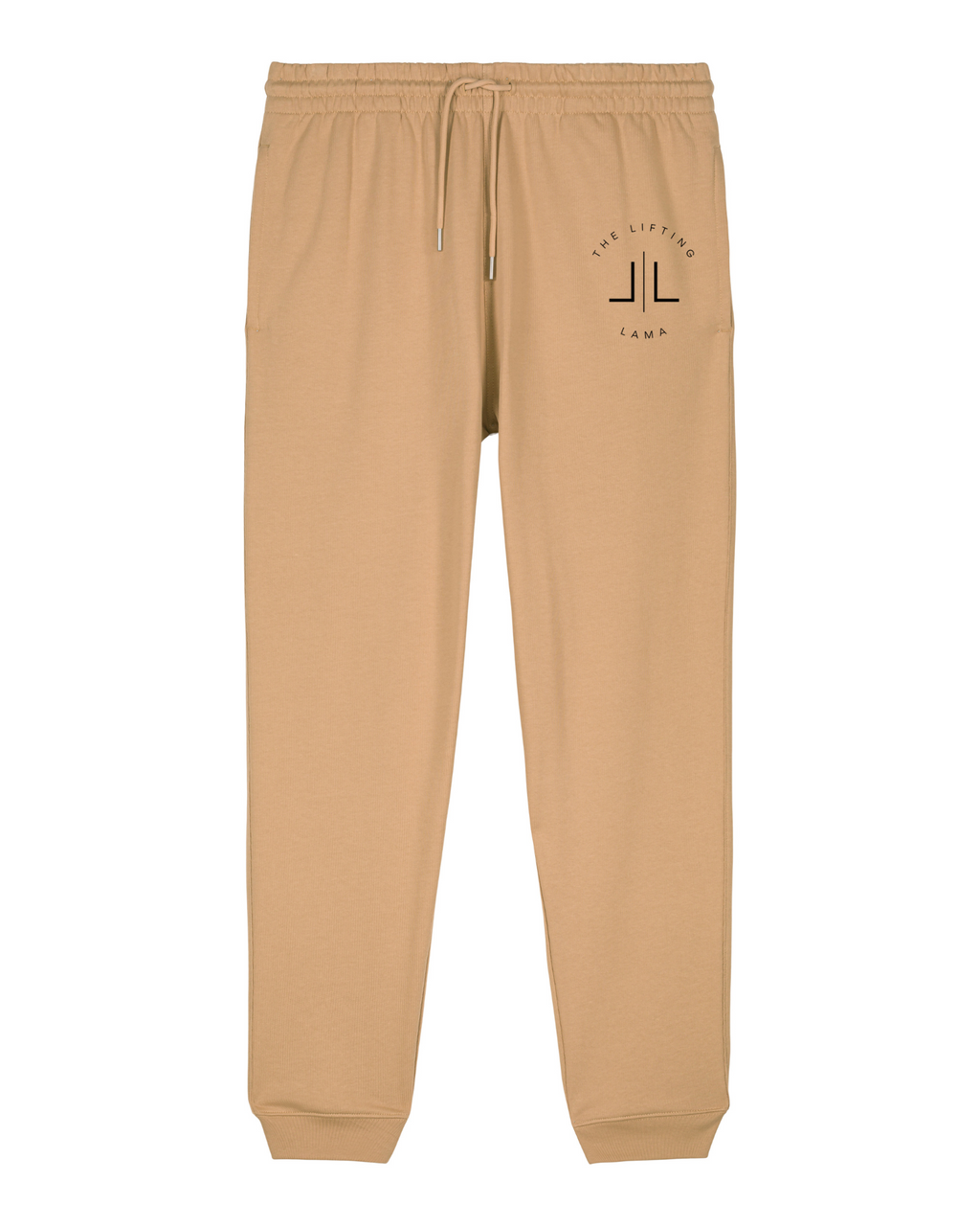 "The Lifting Lama LL" Joggers