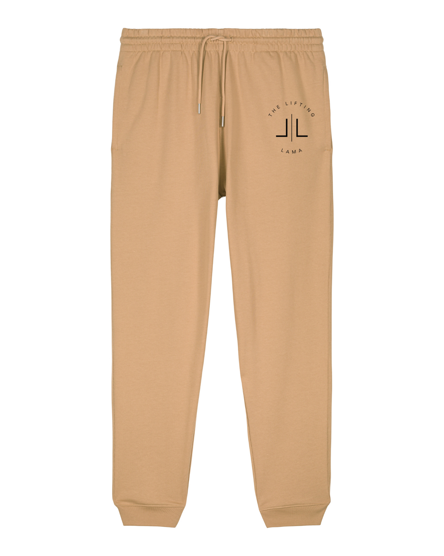 "The Lifting Lama LL" Joggers