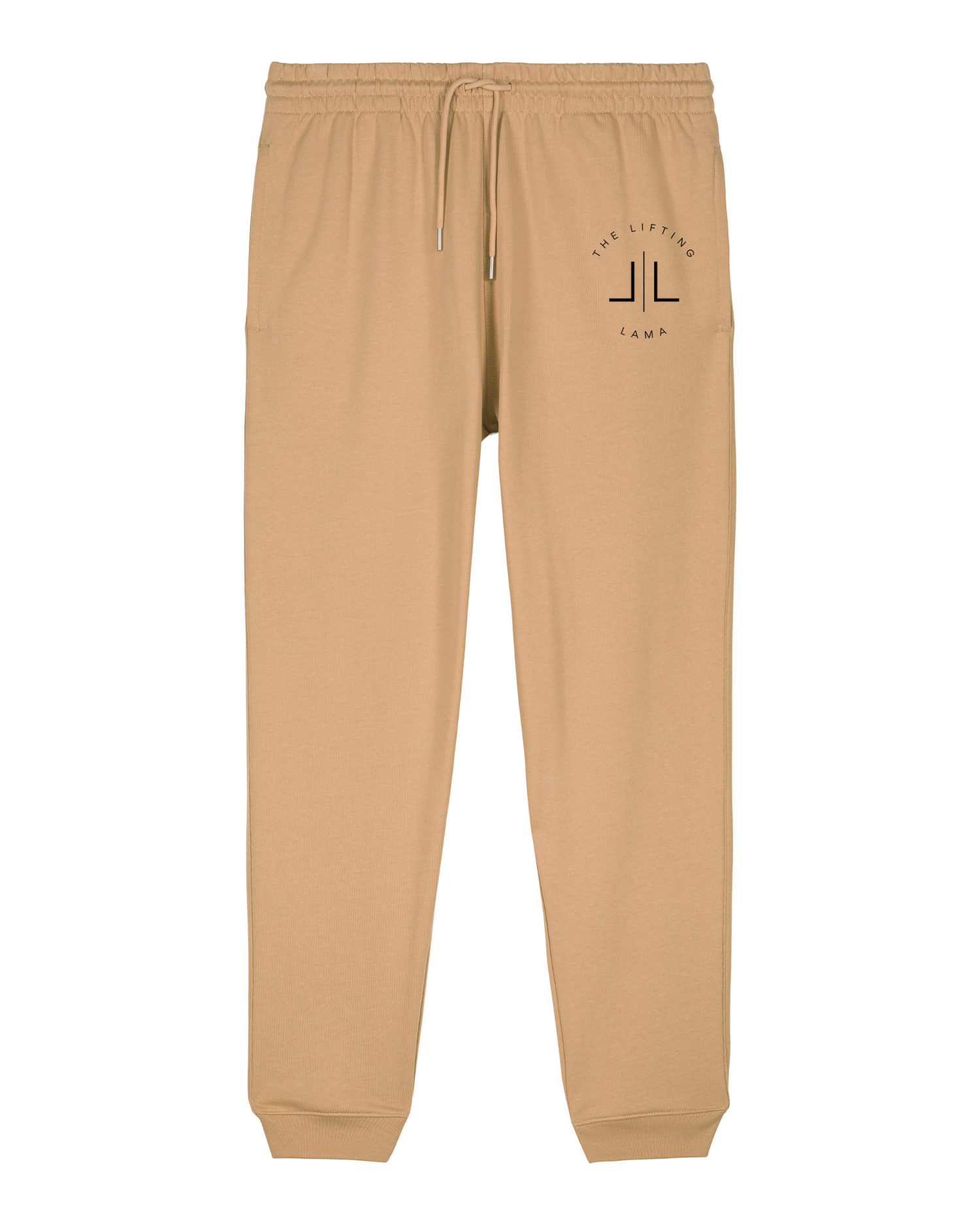 "The Lifting Lama LL" Joggers