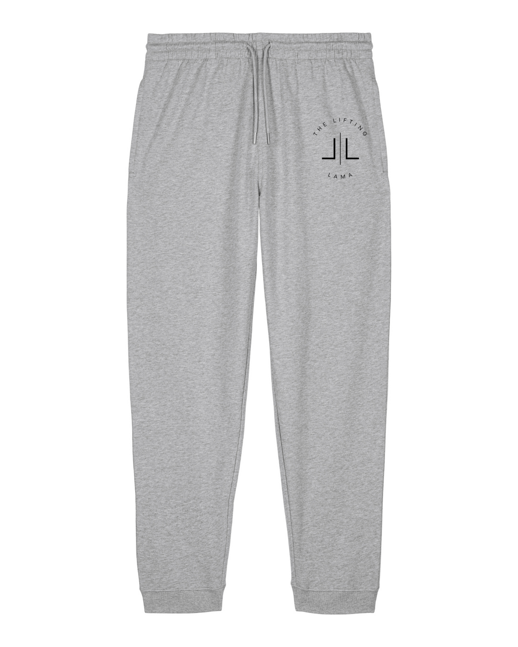 "The Lifting Lama LL" Joggers
