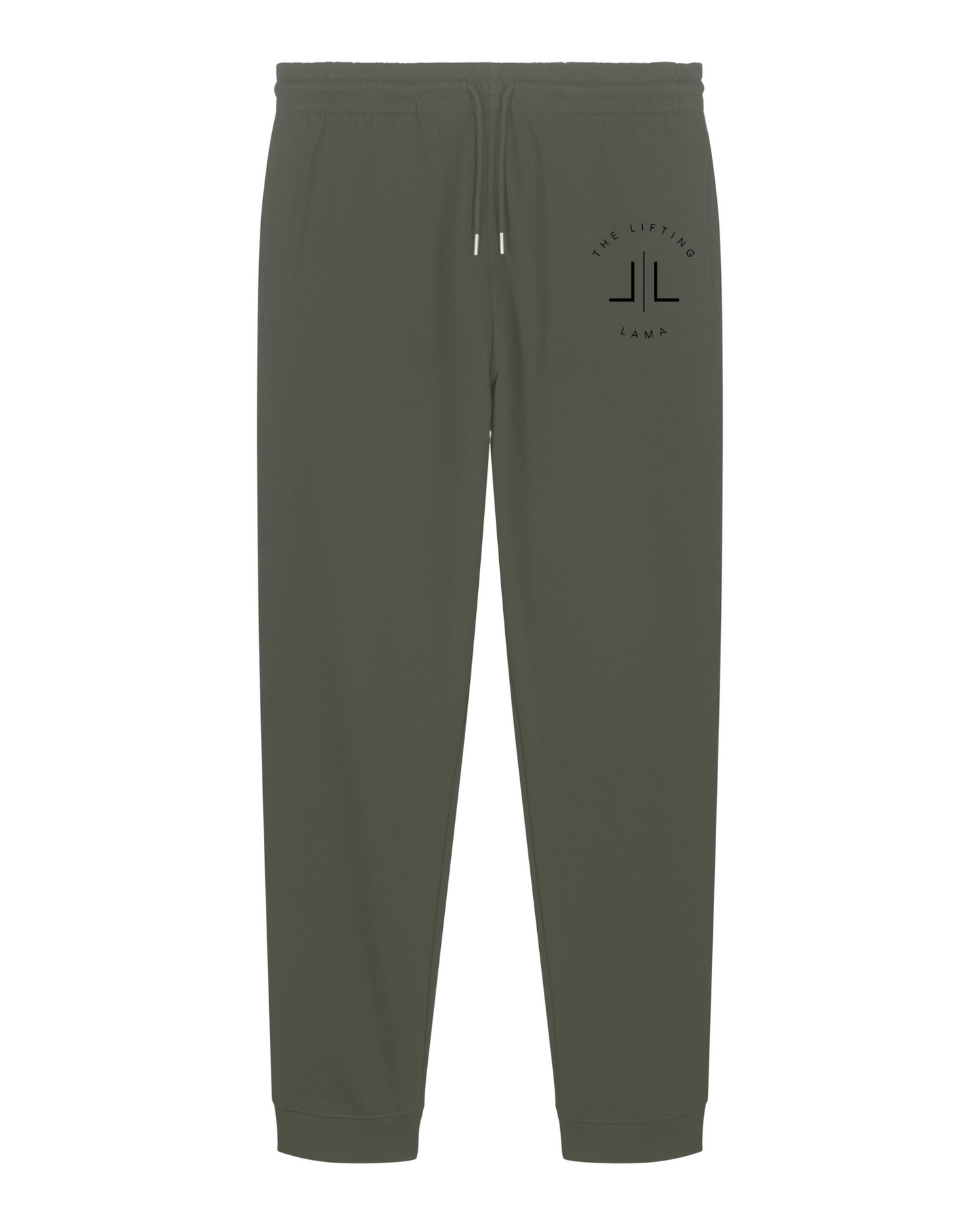 "The Lifting Lama LL" Joggers