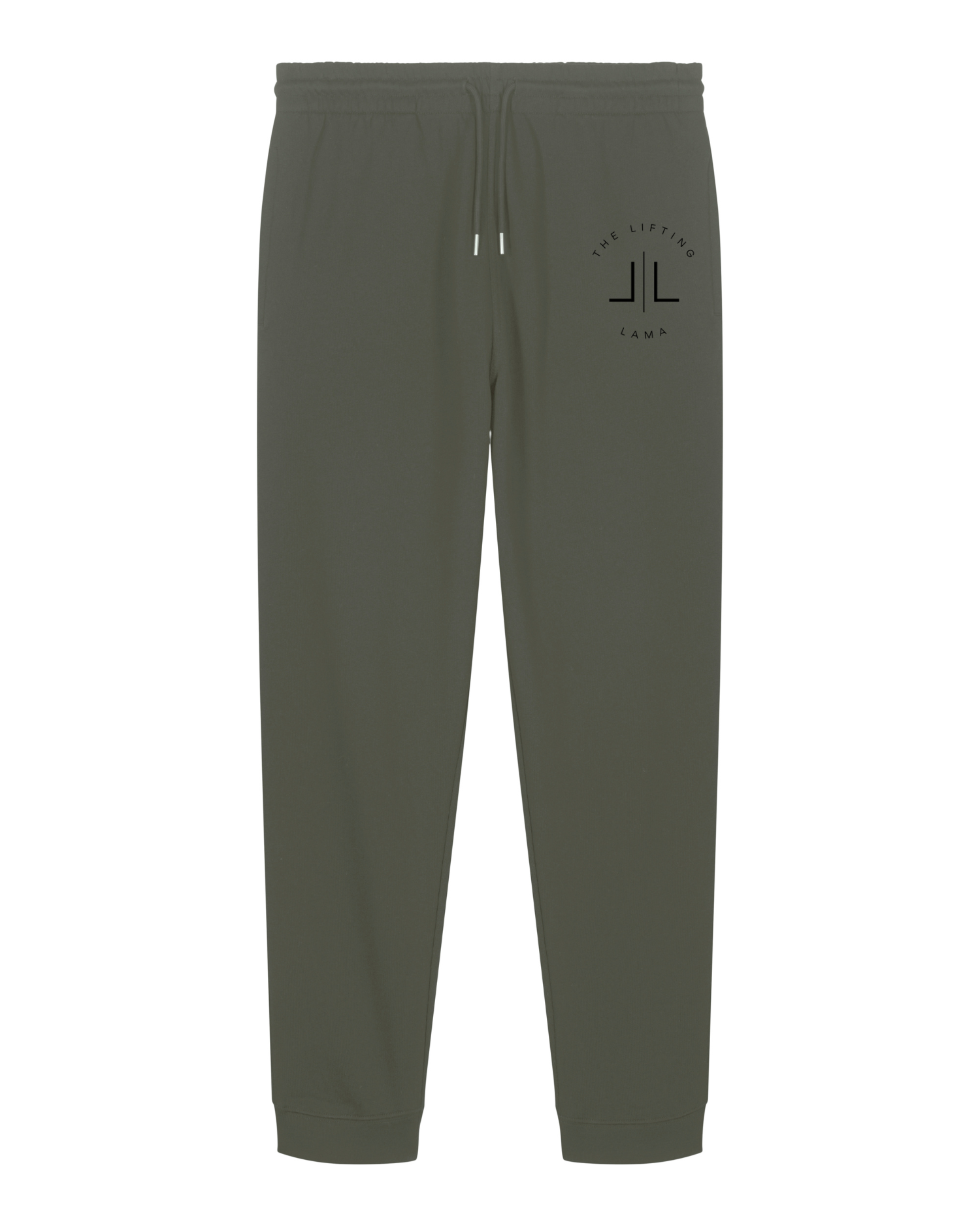 "The Lifting Lama LL" Joggers