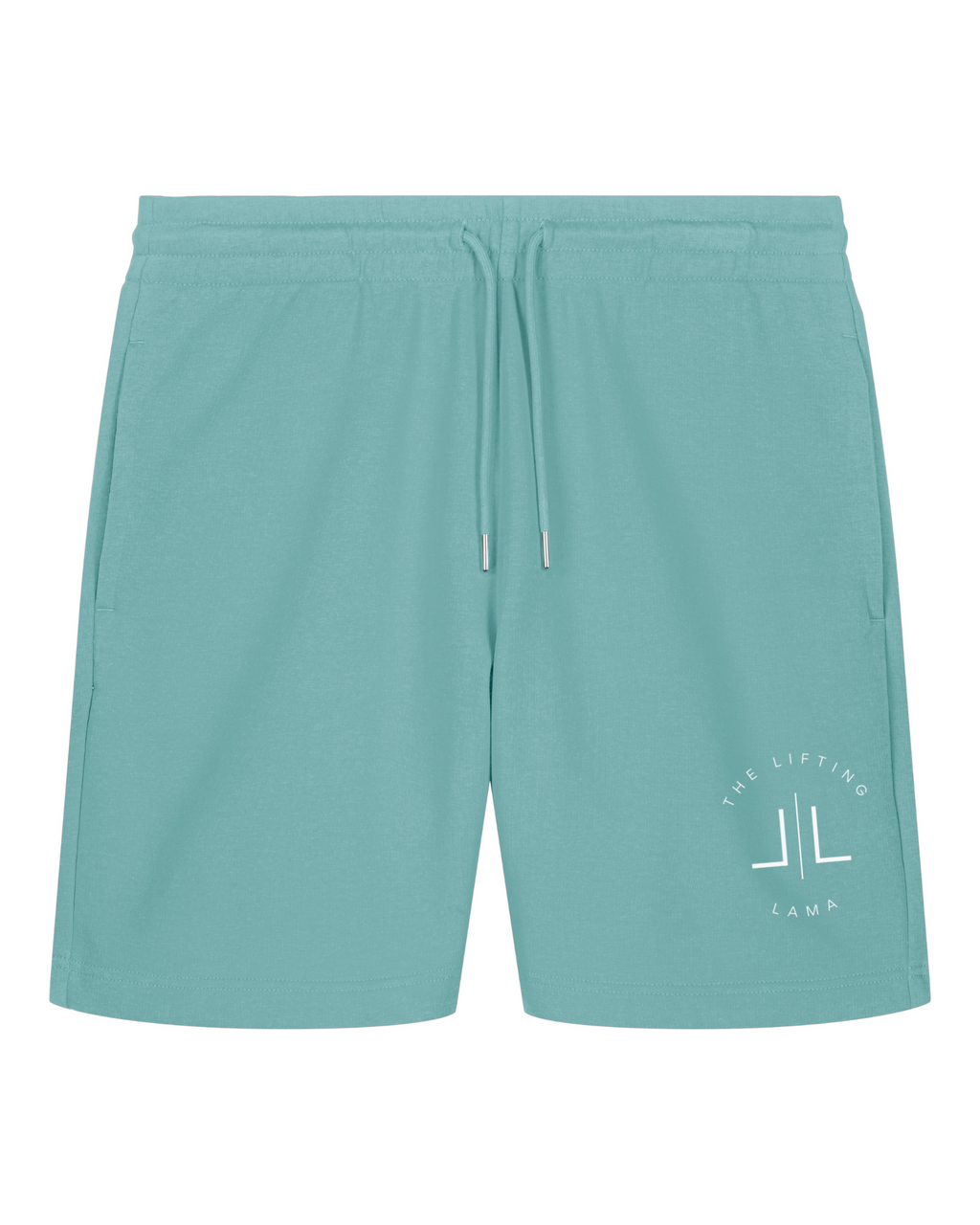 The Lifting Lama LL Shorts