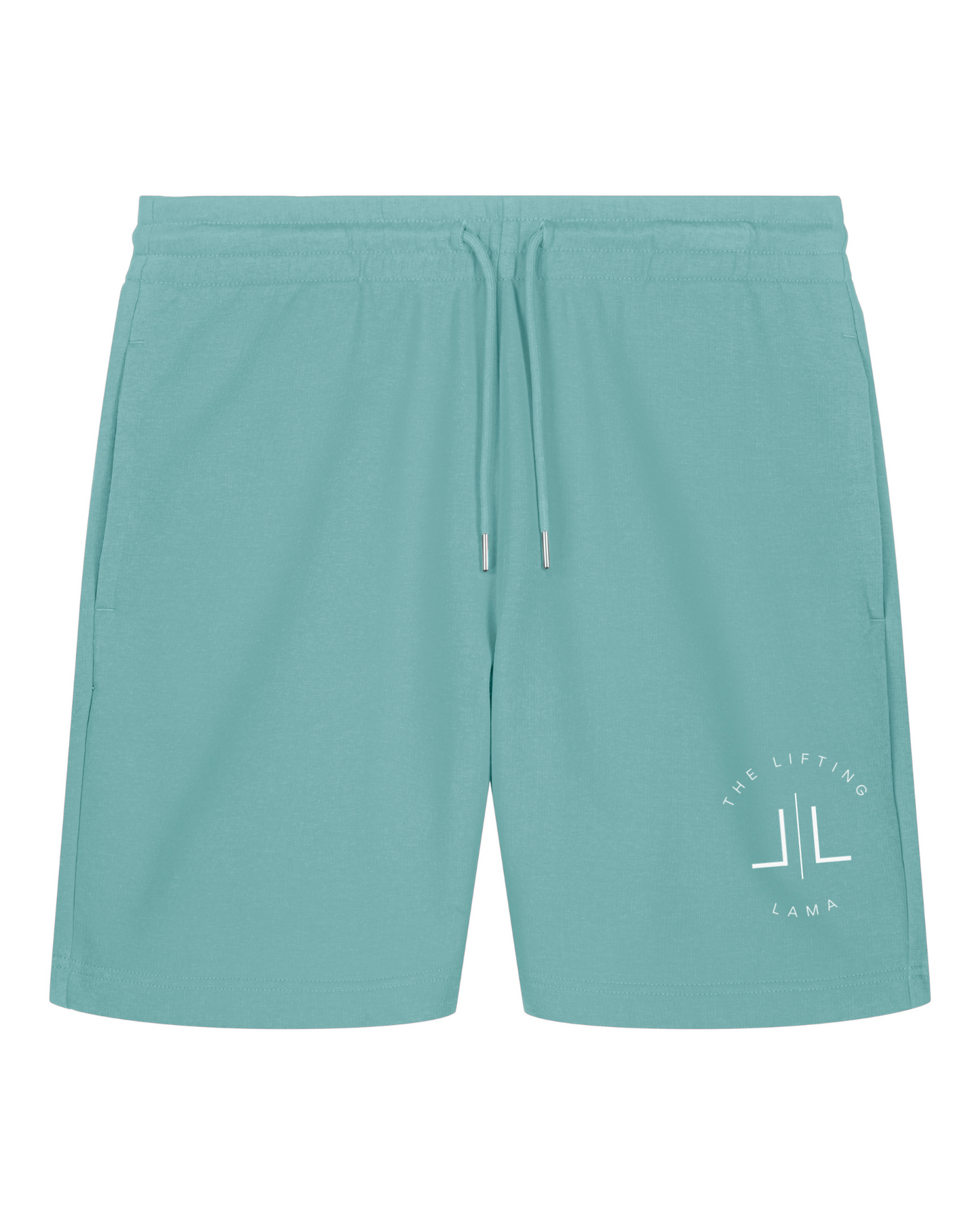 The Lifting Lama LL Shorts