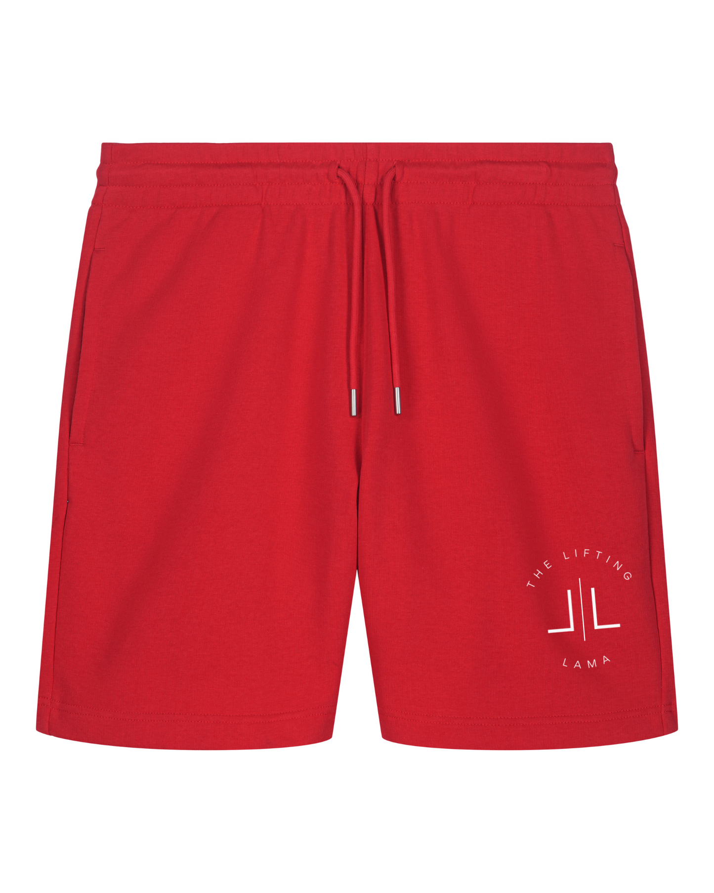The Lifting Lama LL Shorts