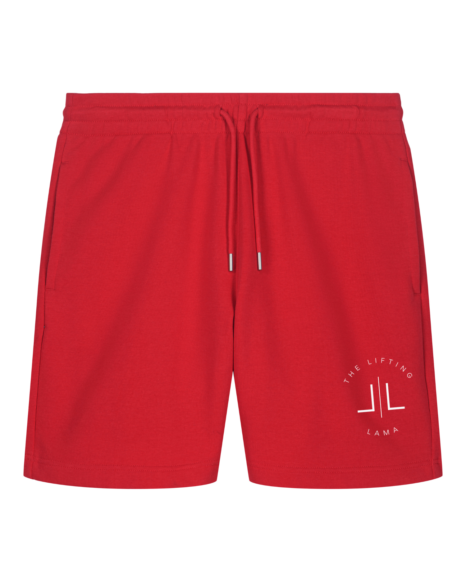 The Lifting Lama LL Shorts