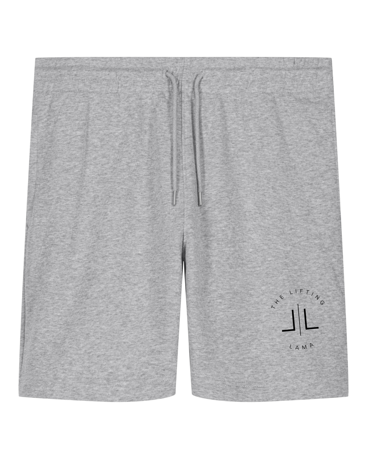 The Lifting Lama LL Shorts