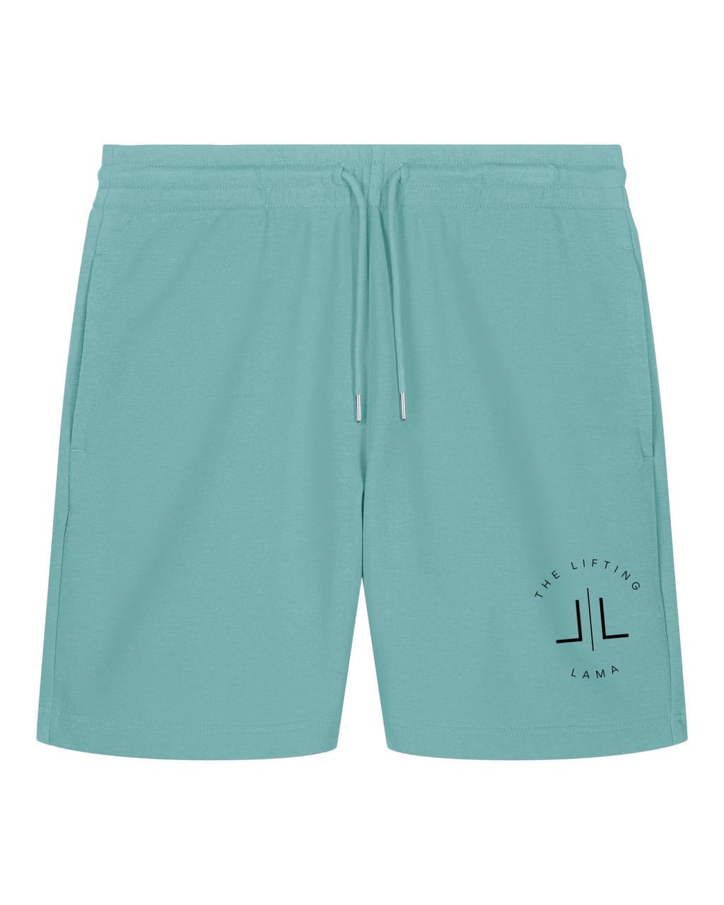 The Lifting Lama LL Shorts
