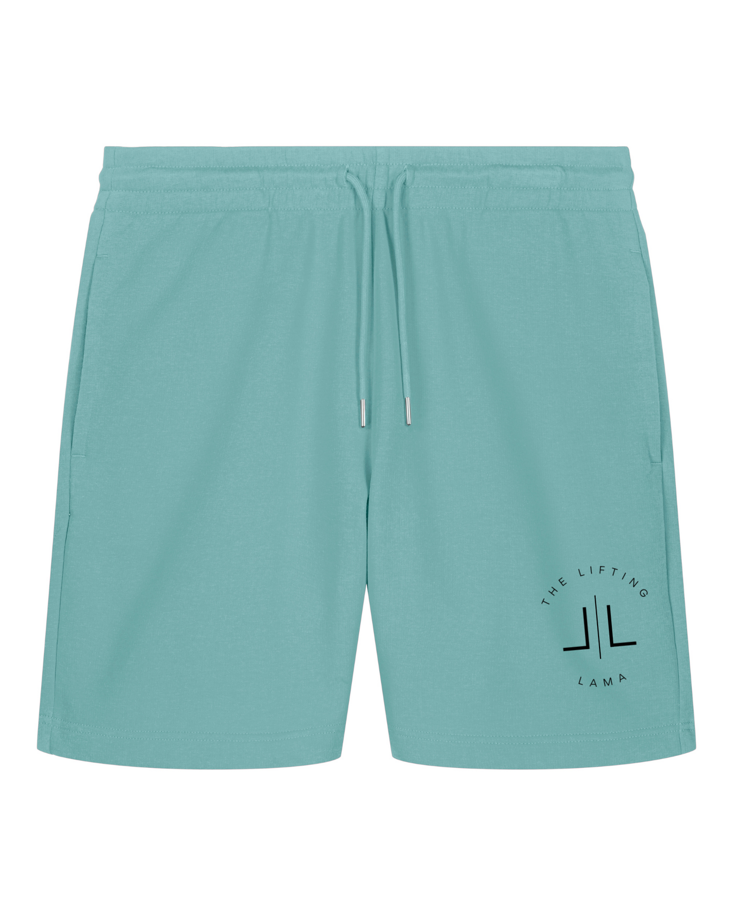 The Lifting Lama LL Shorts