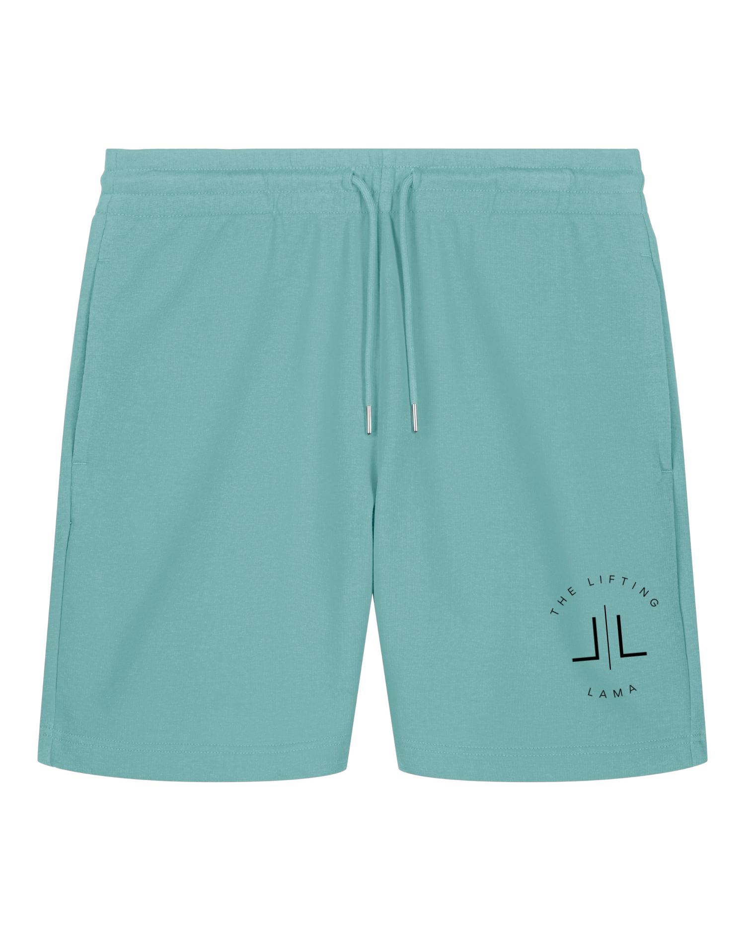 The Lifting Lama LL Shorts