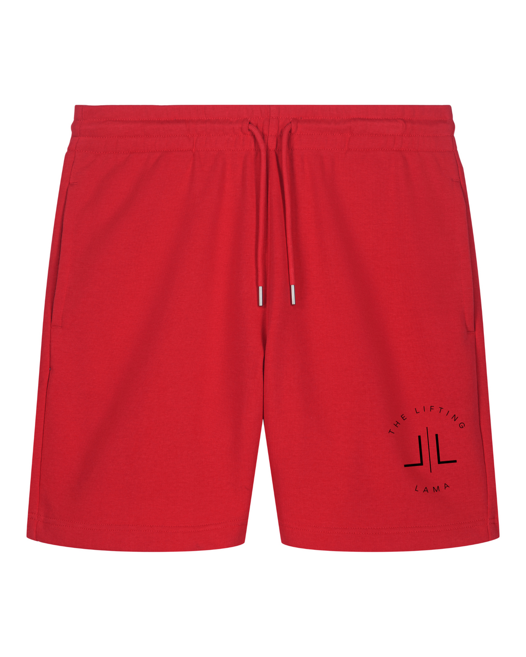 The Lifting Lama LL Shorts