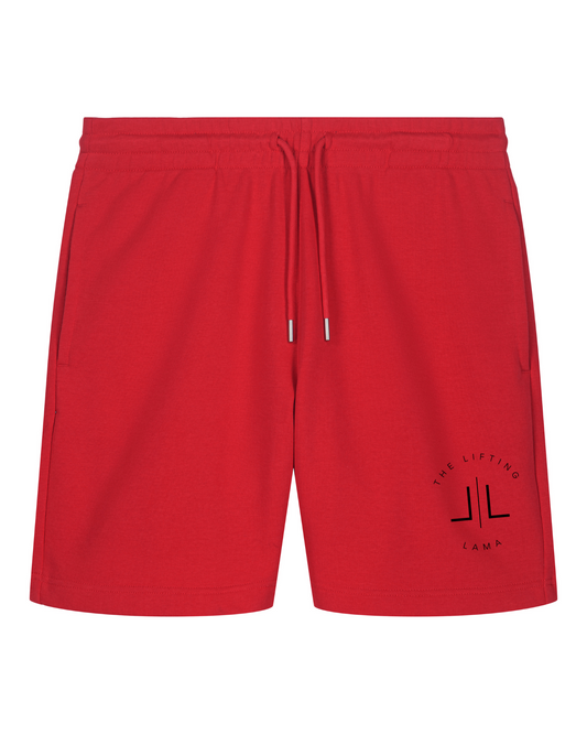 The Lifting Lama LL Shorts