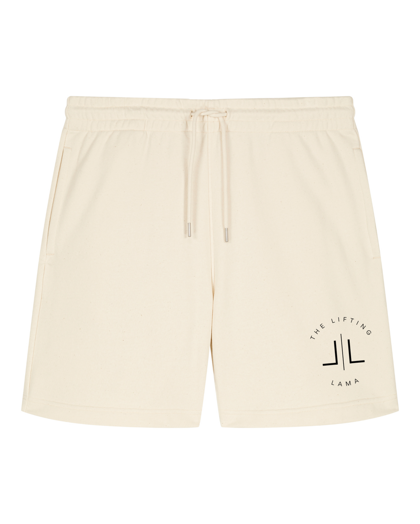 The Lifting Lama LL Shorts