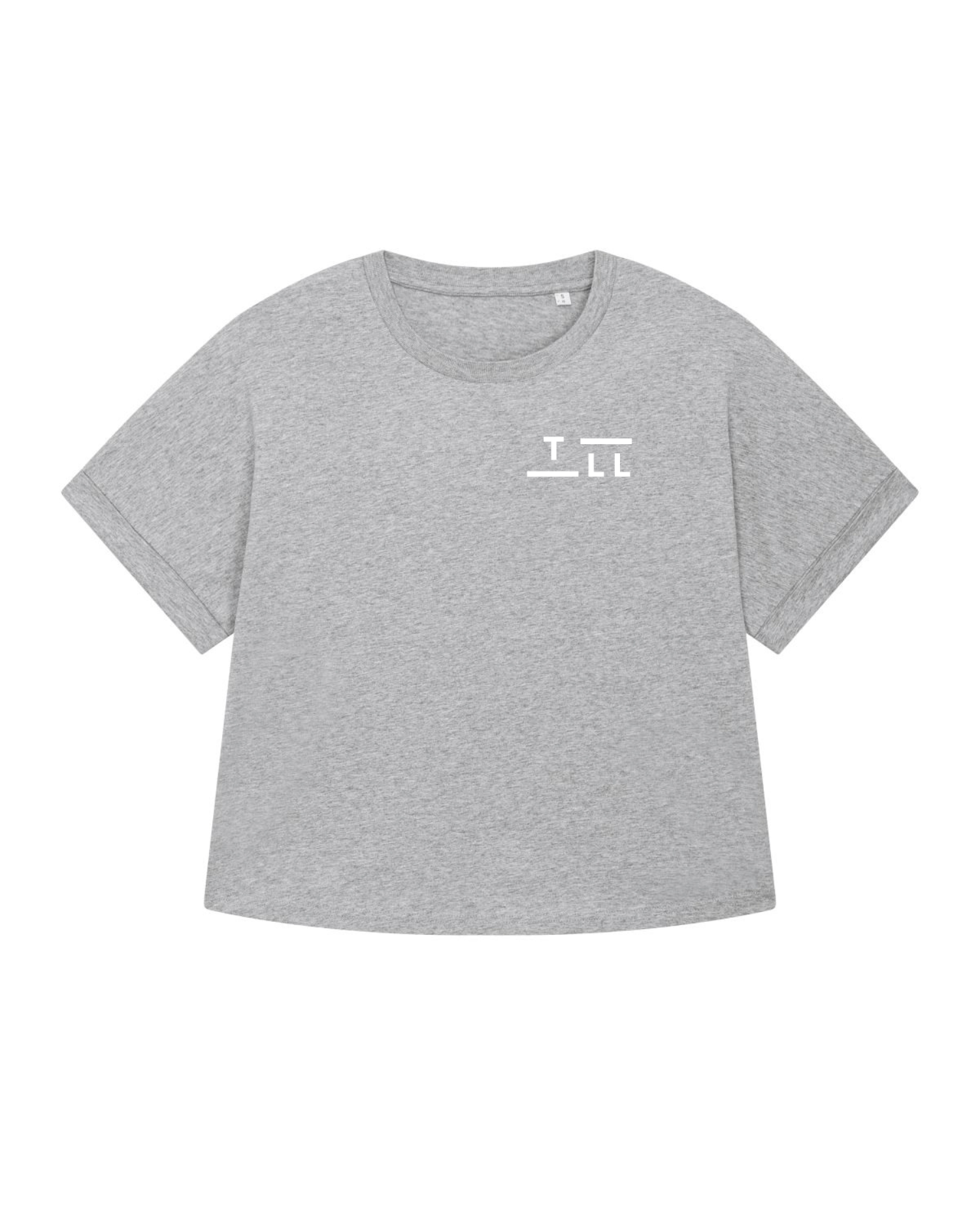 TLL Oversized T-Shirt