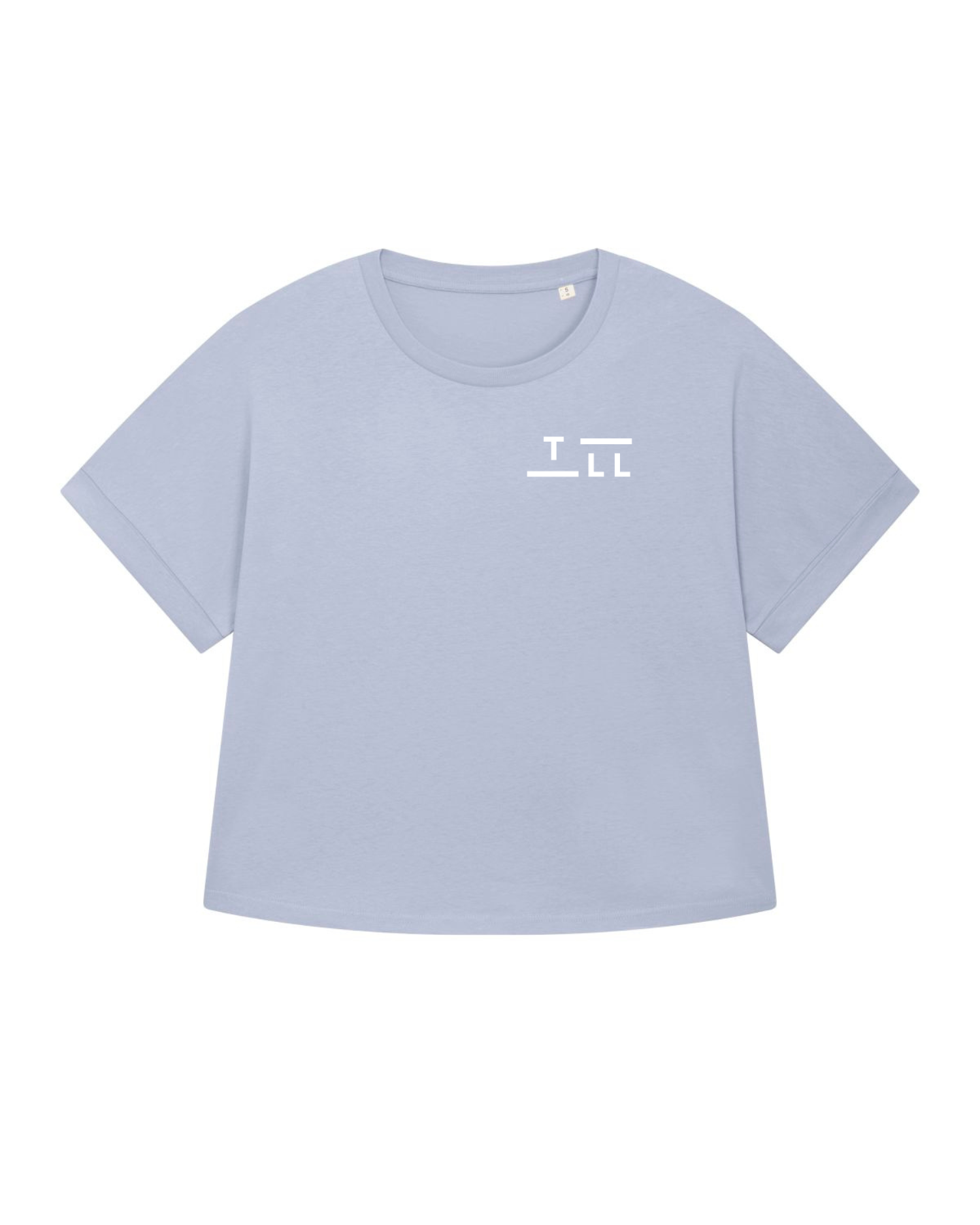 TLL Oversized T-Shirt