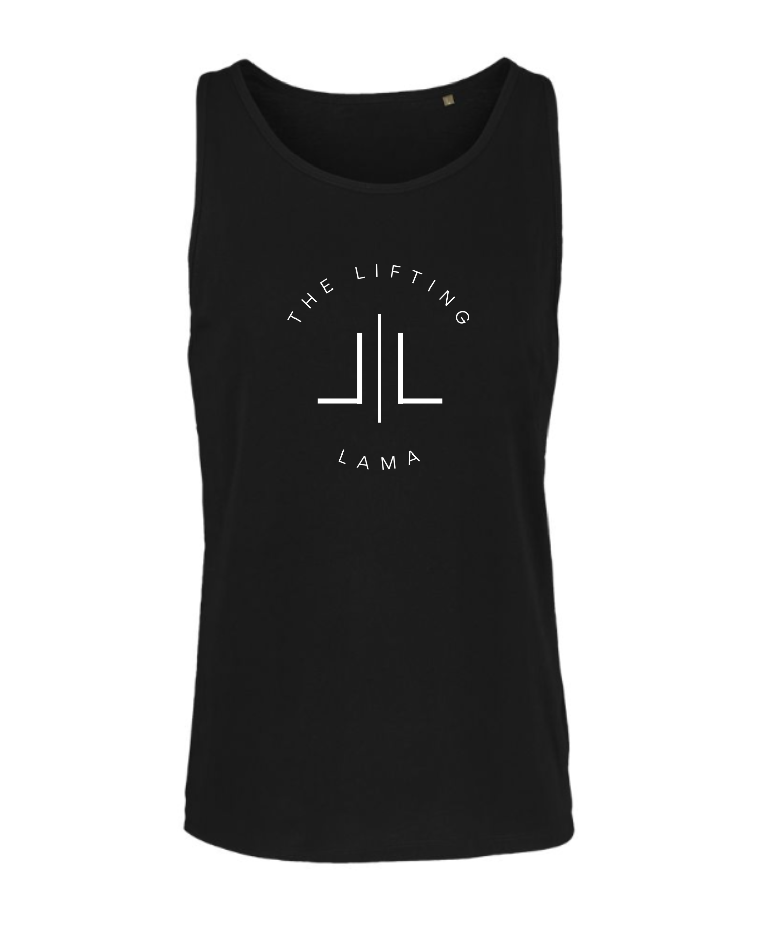 The Lifting Lama LL Tank