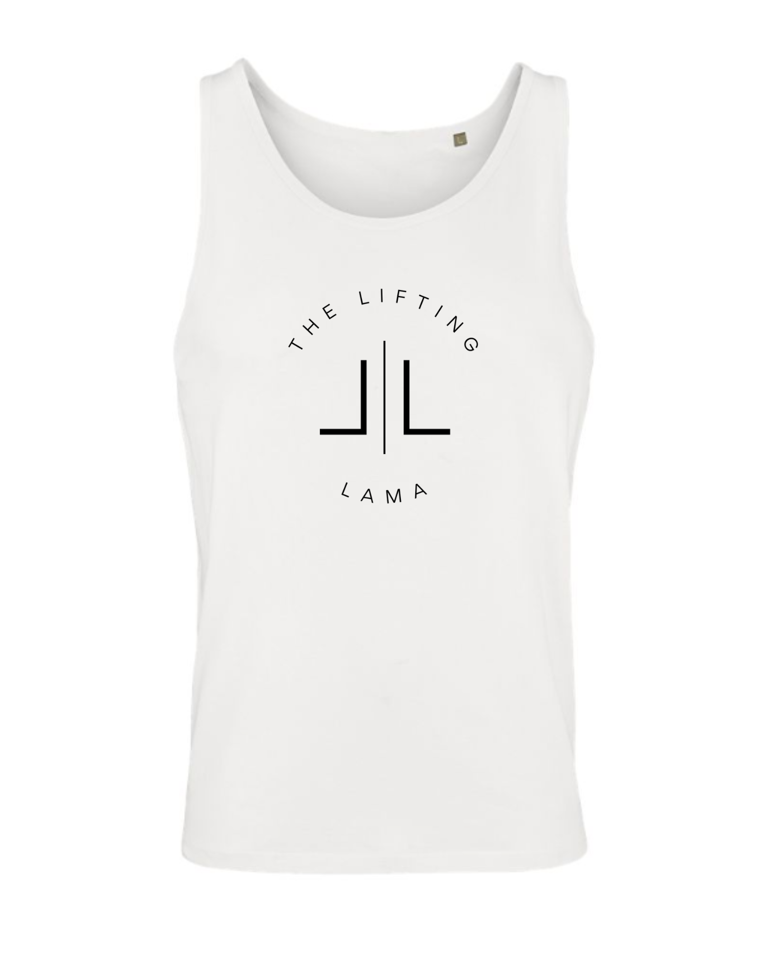 The Lifting Lama LL Tank