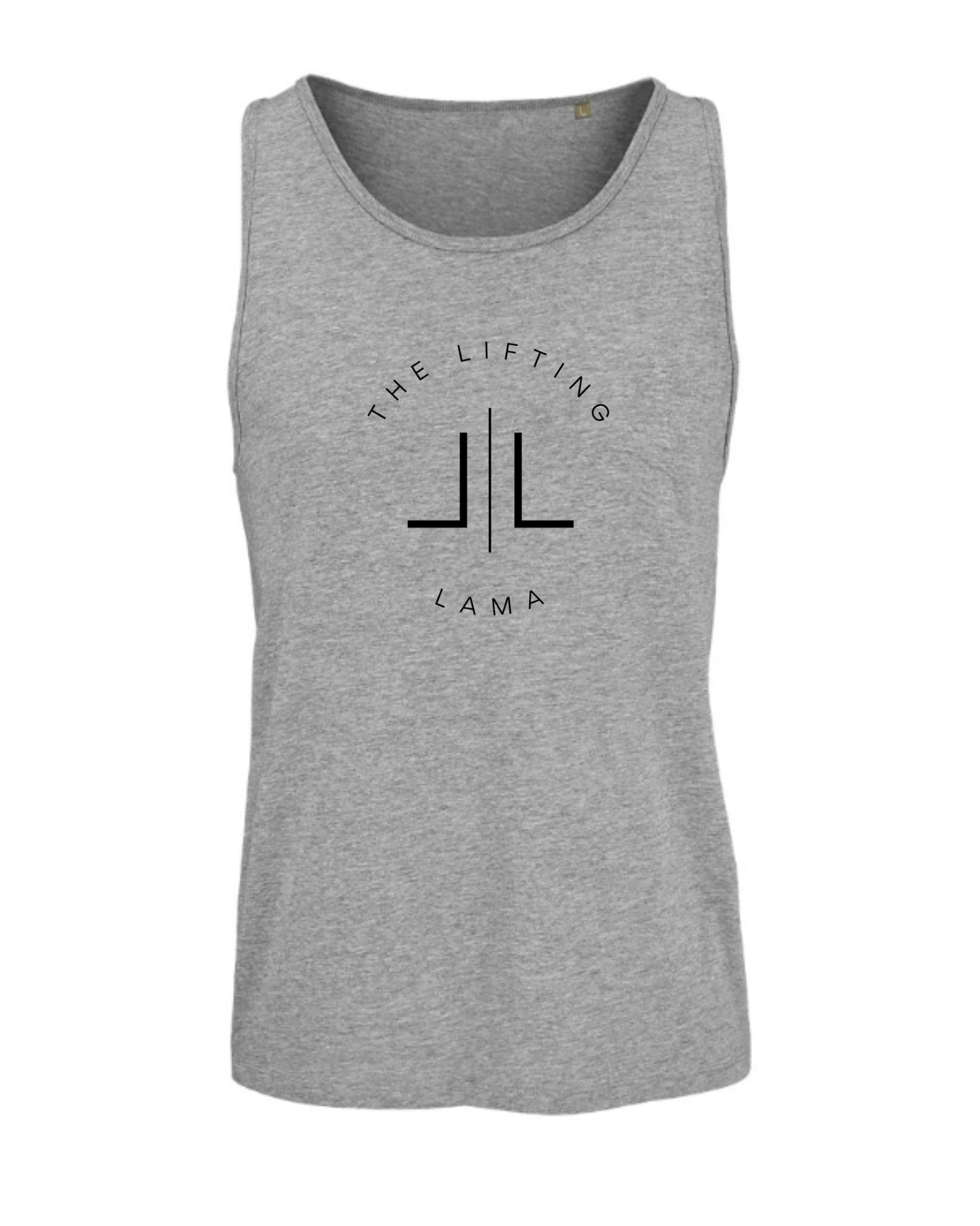 The Lifting Lama LL Tank