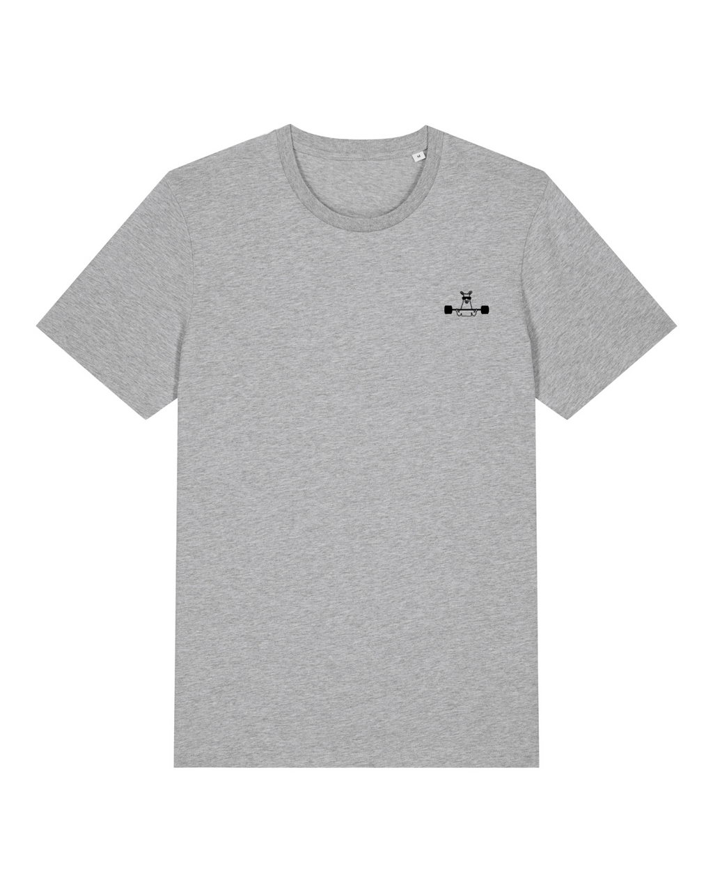 Lama Shirt Basic