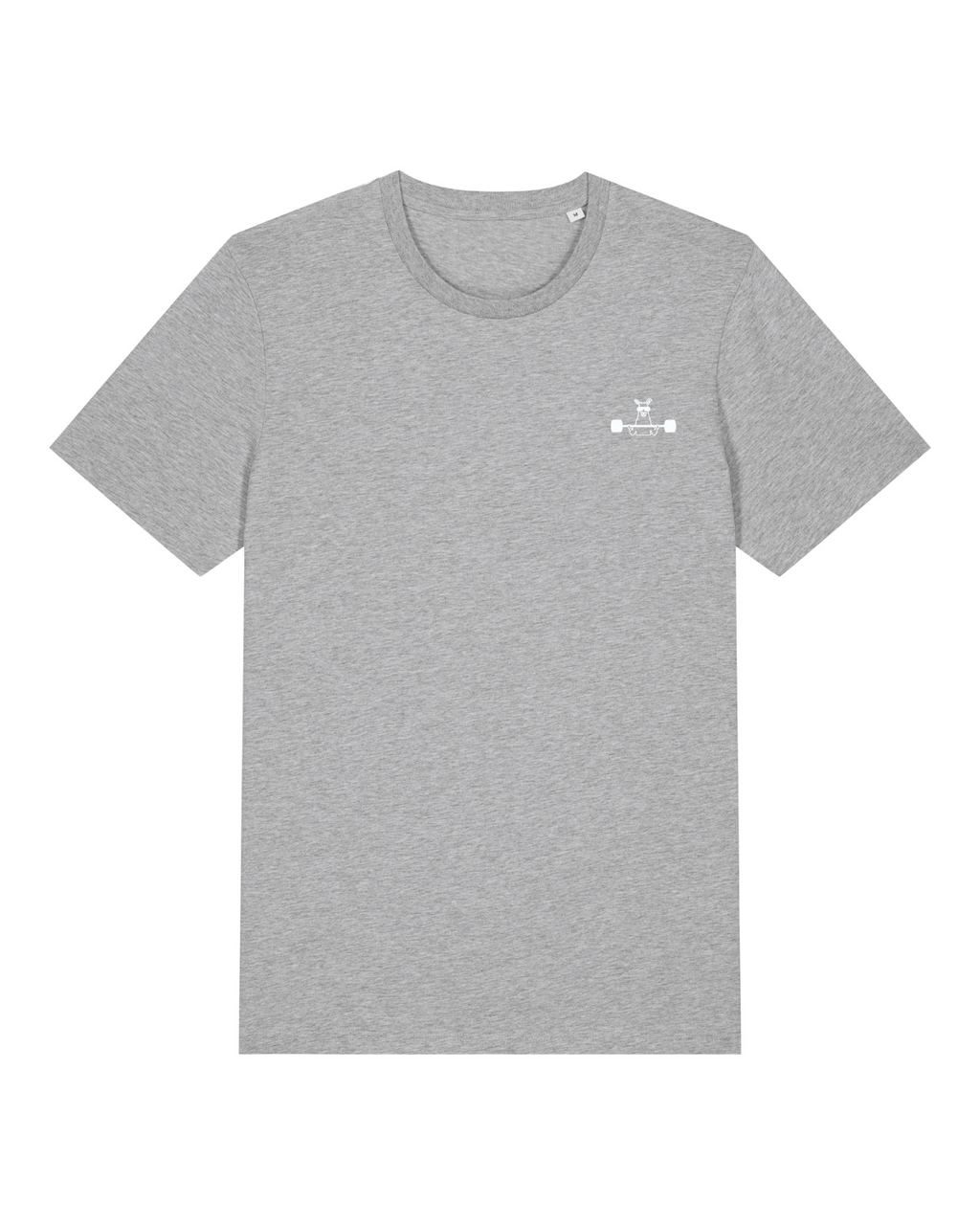 Lama Shirt Basic