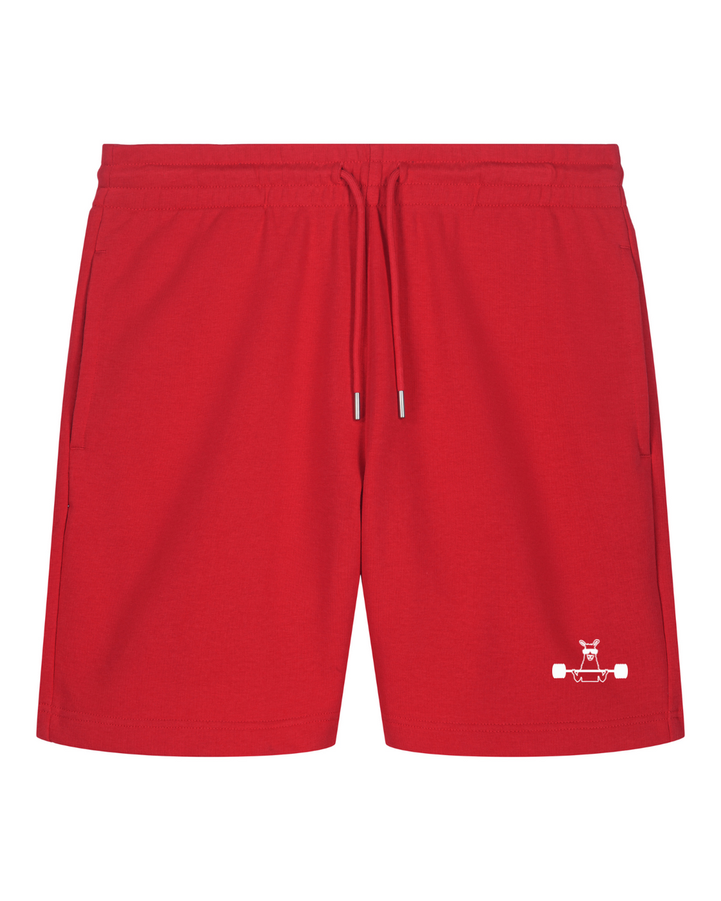 Basic Lama Shorts