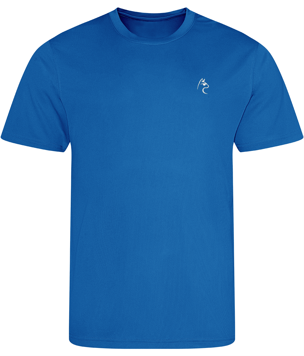 Active Lama T-Shirt - The Lifting Lama Men