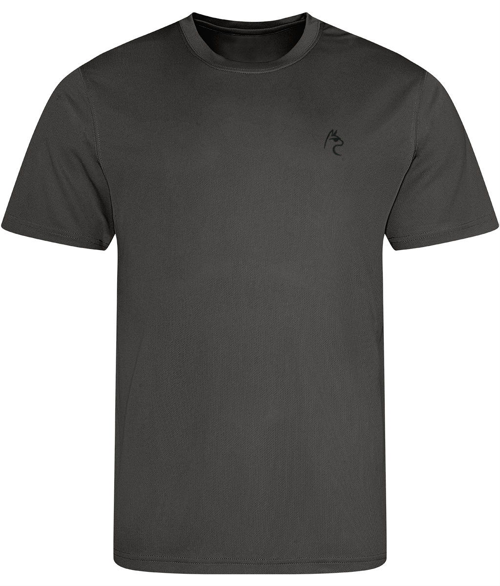 Active Lama T-Shirt - The Lifting Lama Men