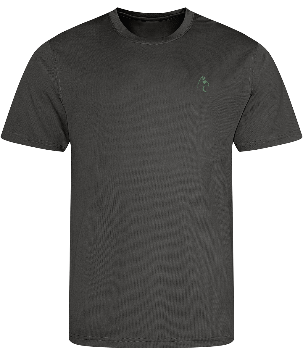 Active Lama T-Shirt - The Lifting Lama Men