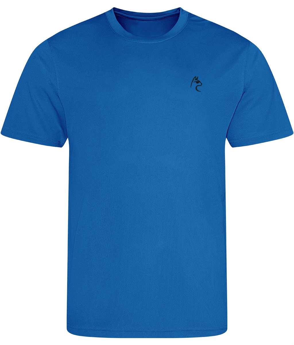 Active Lama T-Shirt - The Lifting Lama Men