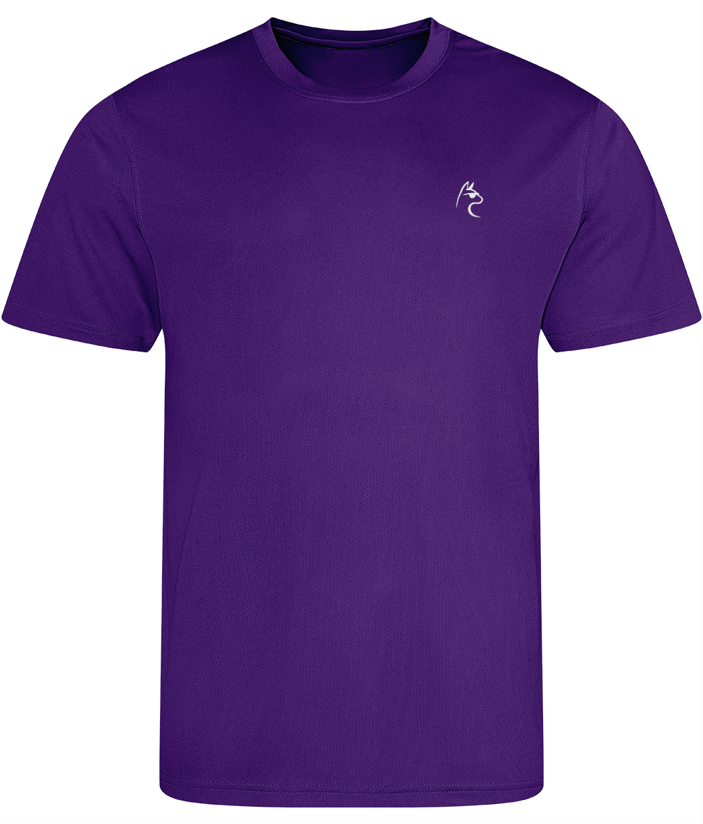 Active Lama T-Shirt - The Lifting Lama Men