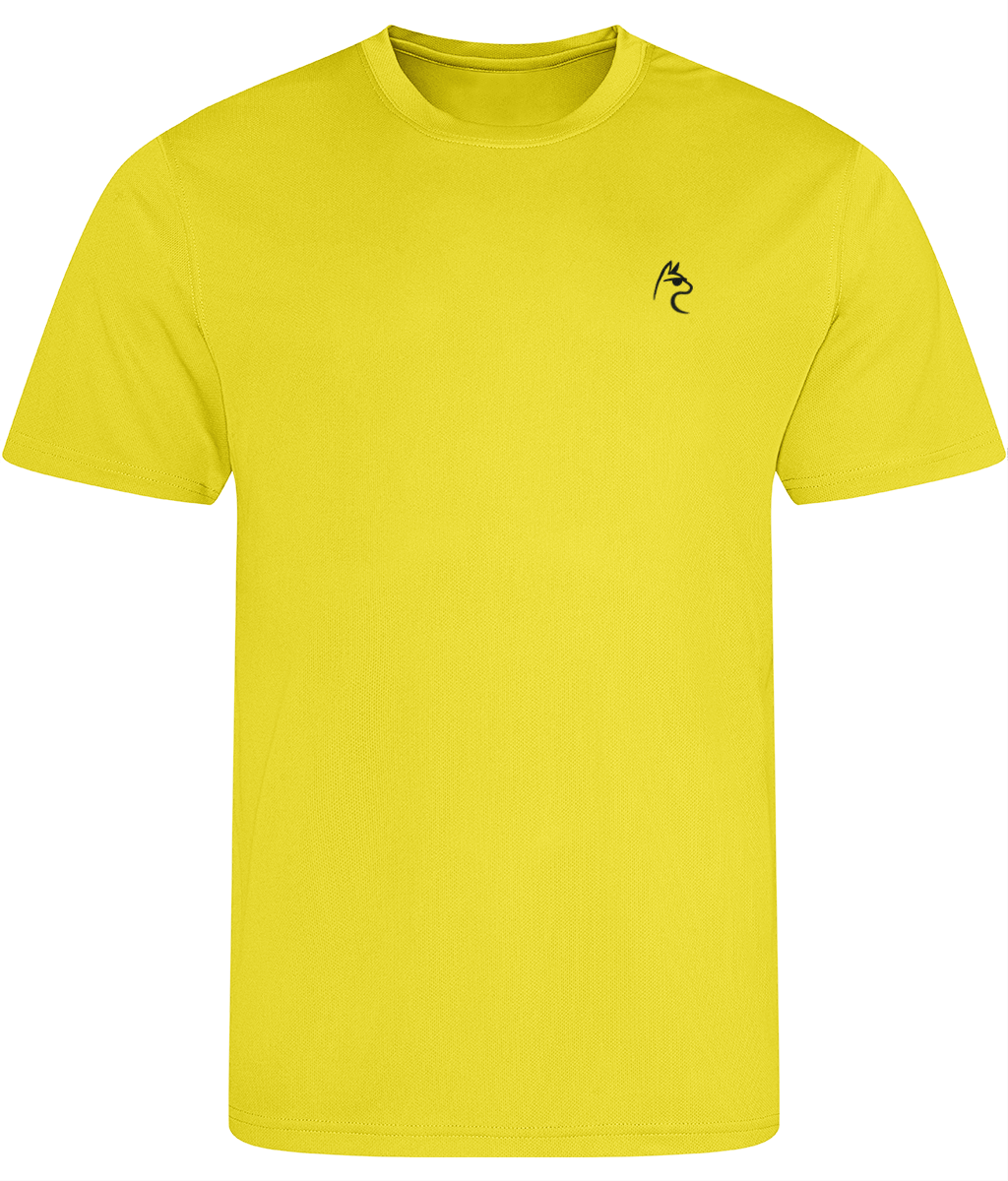 Active Lama T-Shirt - The Lifting Lama Men