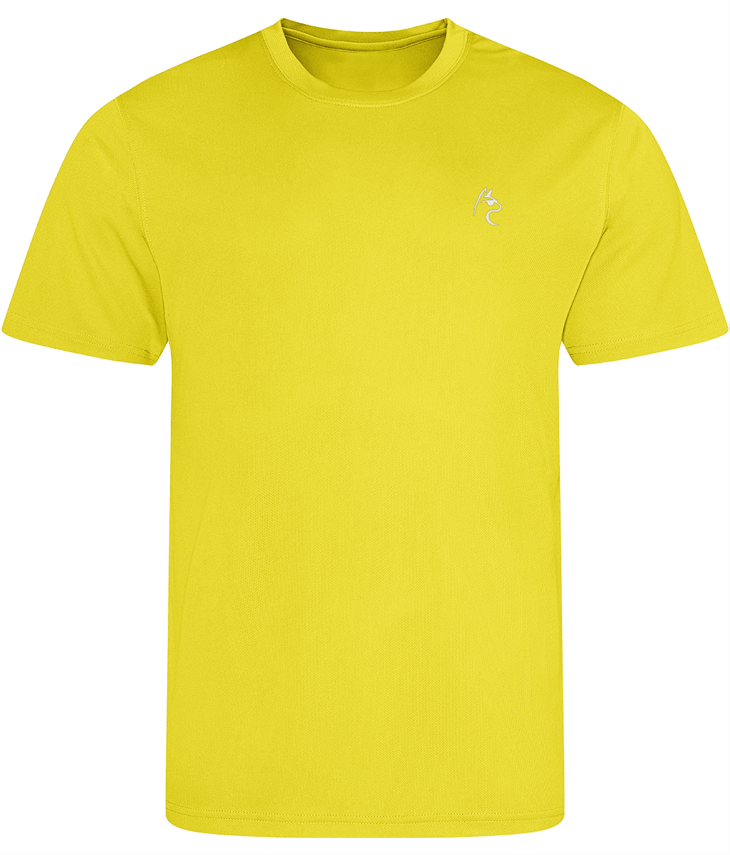 Active Lama T-Shirt - The Lifting Lama Men