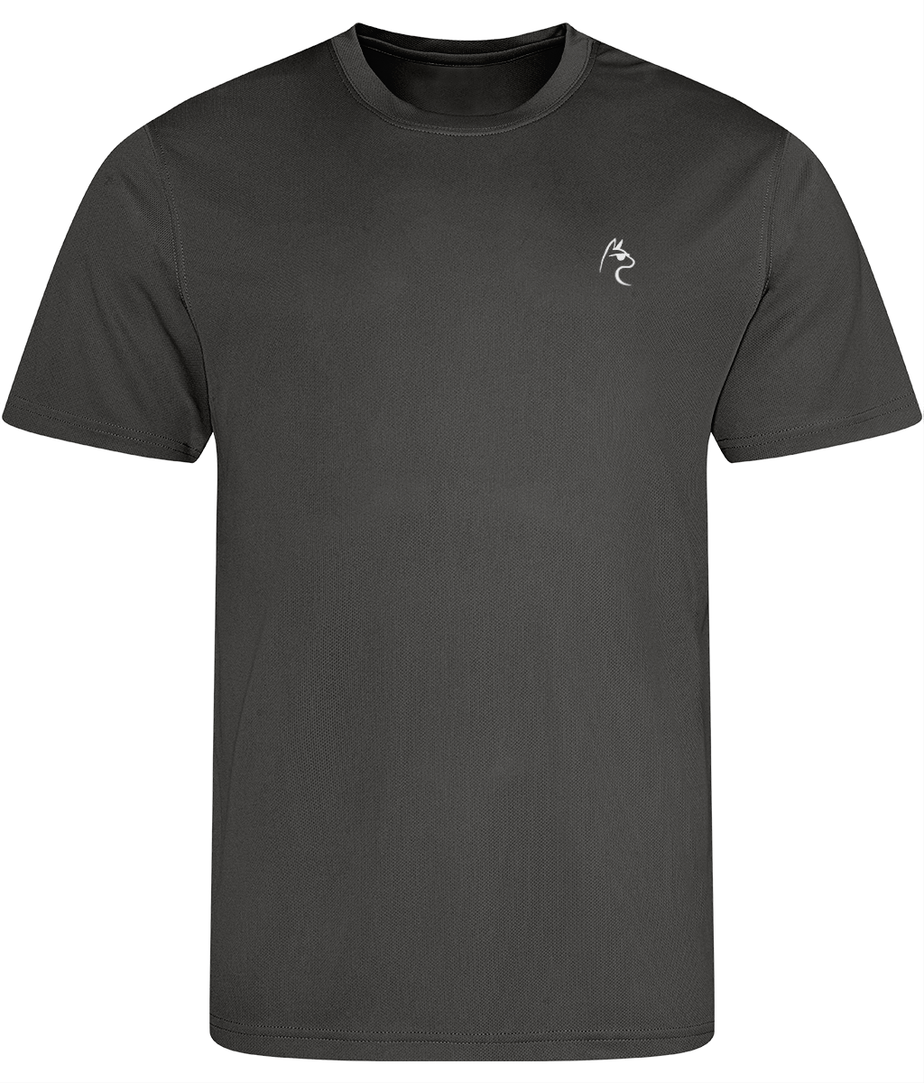 Active Lama T-Shirt - The Lifting Lama Men