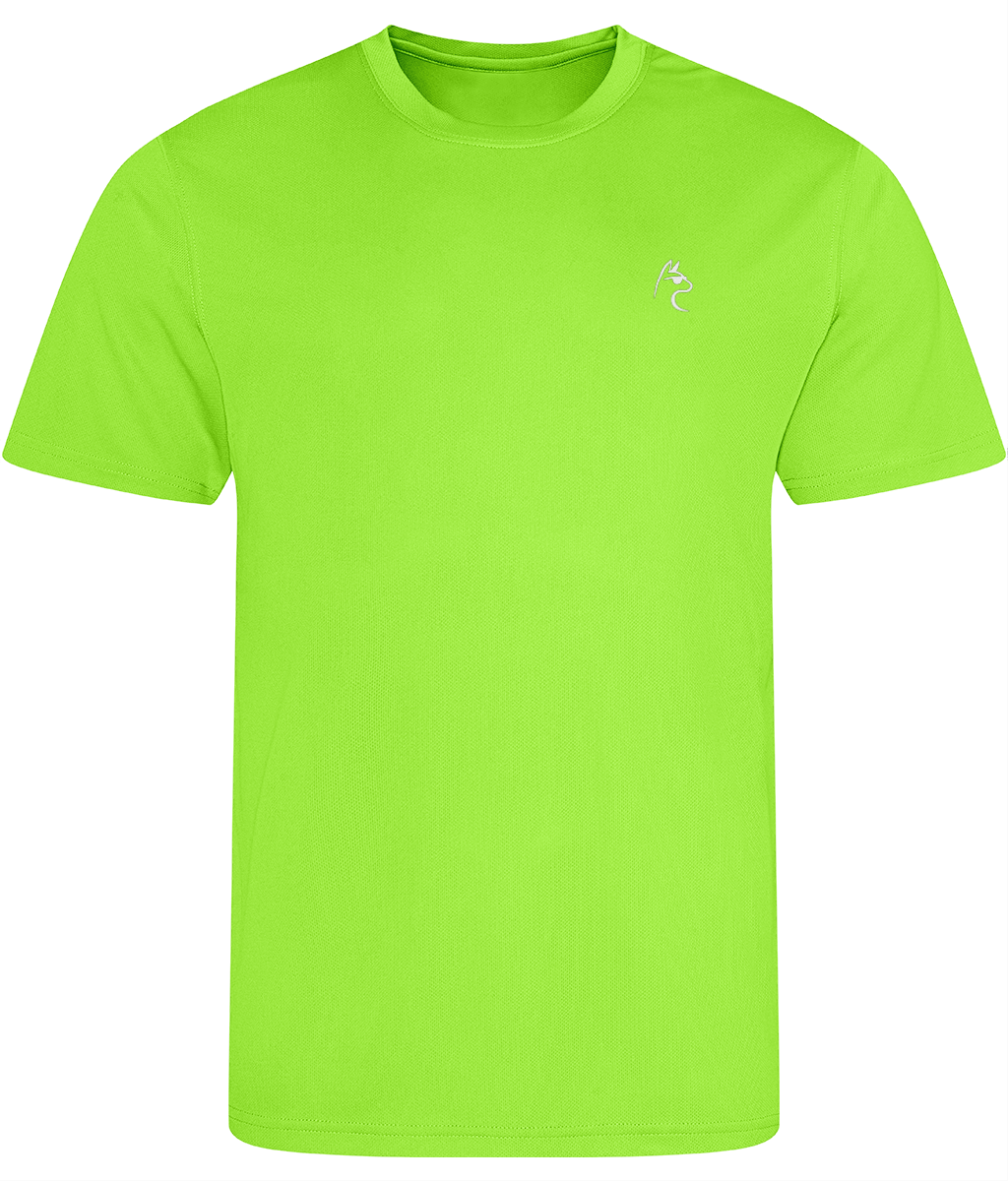 Active Lama T-Shirt - The Lifting Lama Men