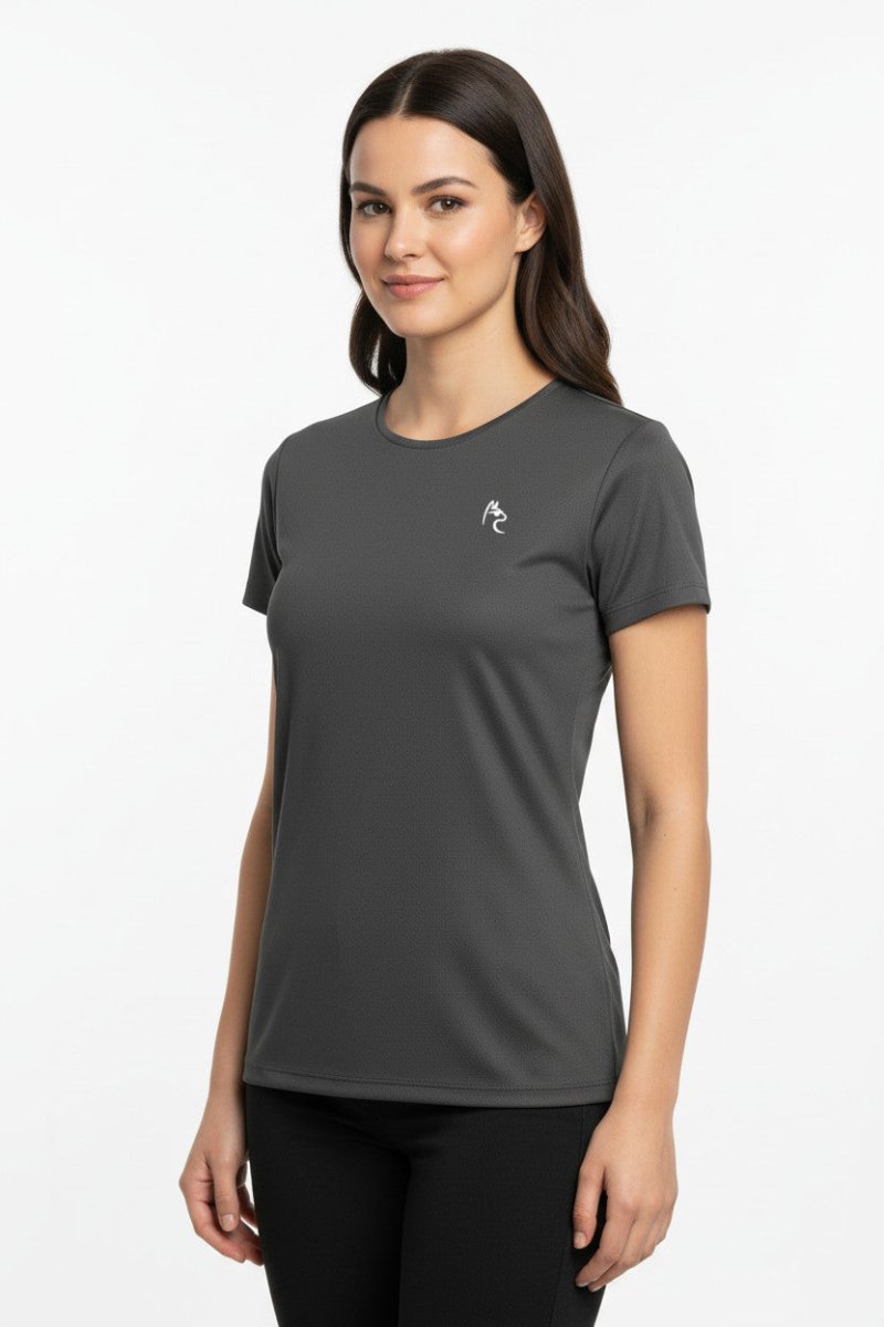 Active Lama T-Shirt - The Lifting Lama Shirt